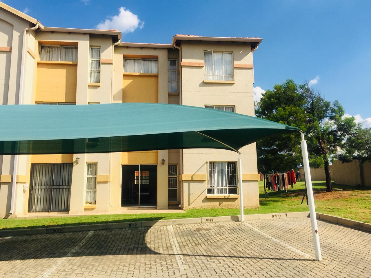 Property for sale in Ormonde View RE/MAX™ of Southern Africa