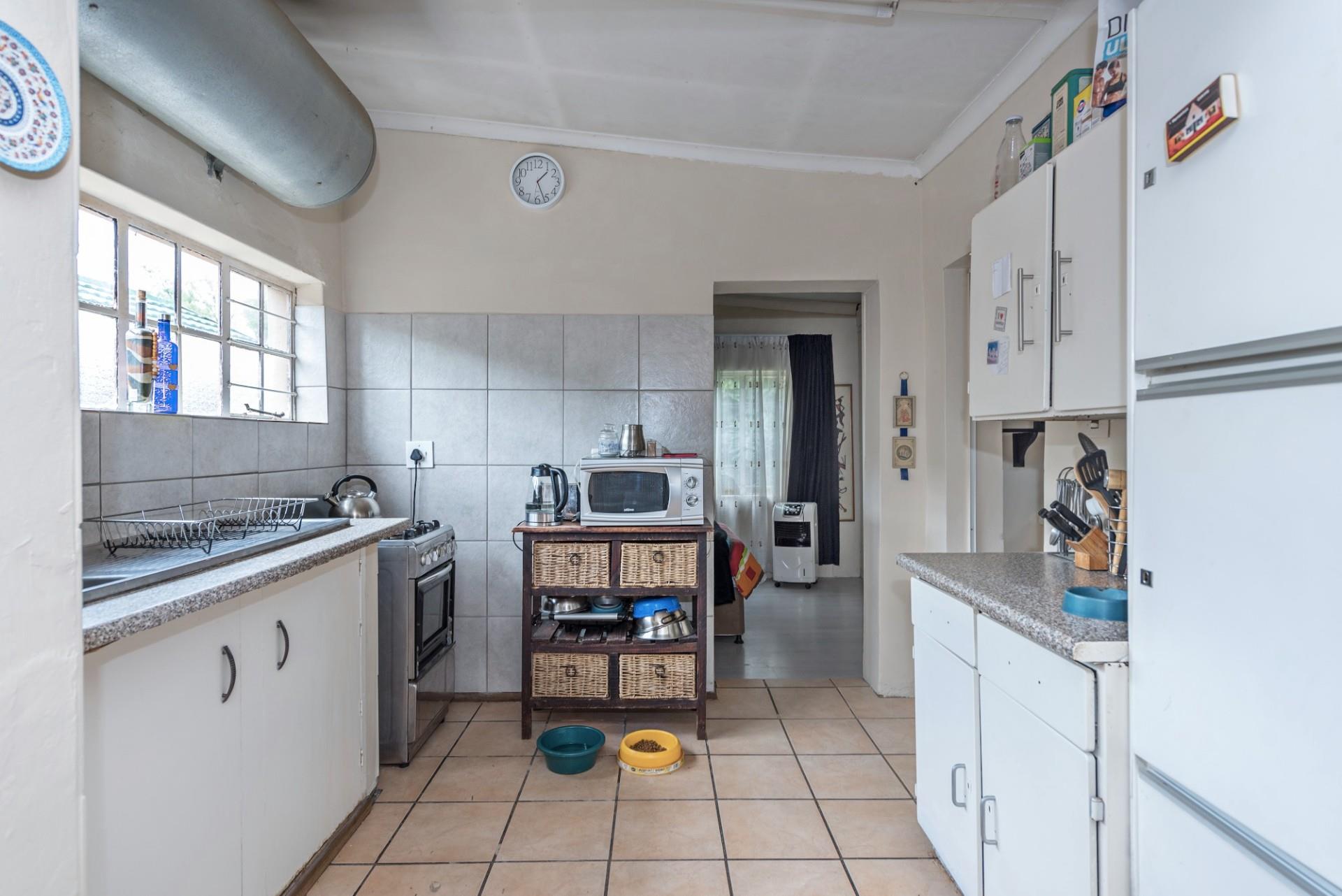 4 Bedroom House For Sale in Edenvale Central RE/MAX™ of Southern Africa