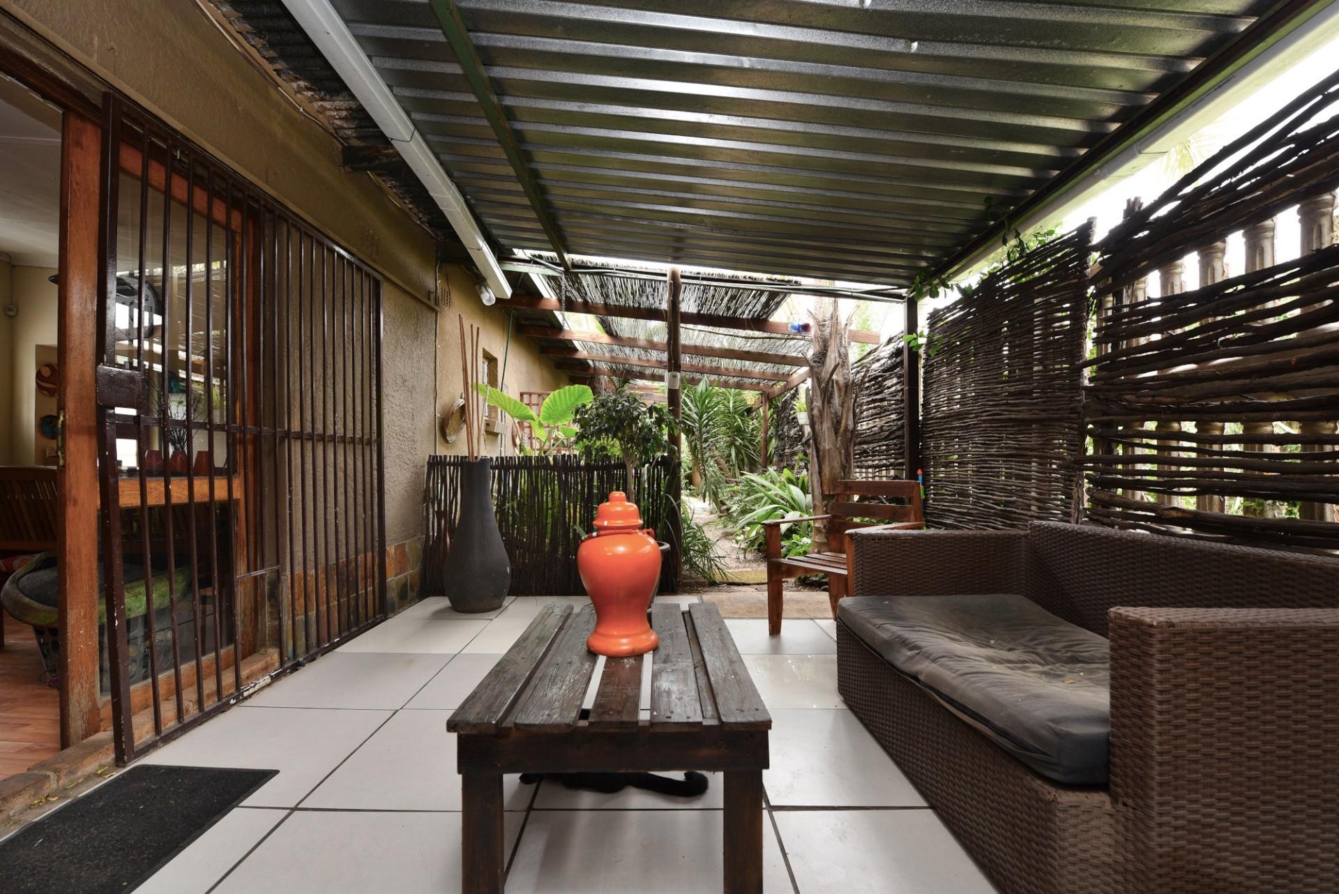 4 Bedroom House For Sale in Edenvale Central RE/MAX™ of Southern Africa