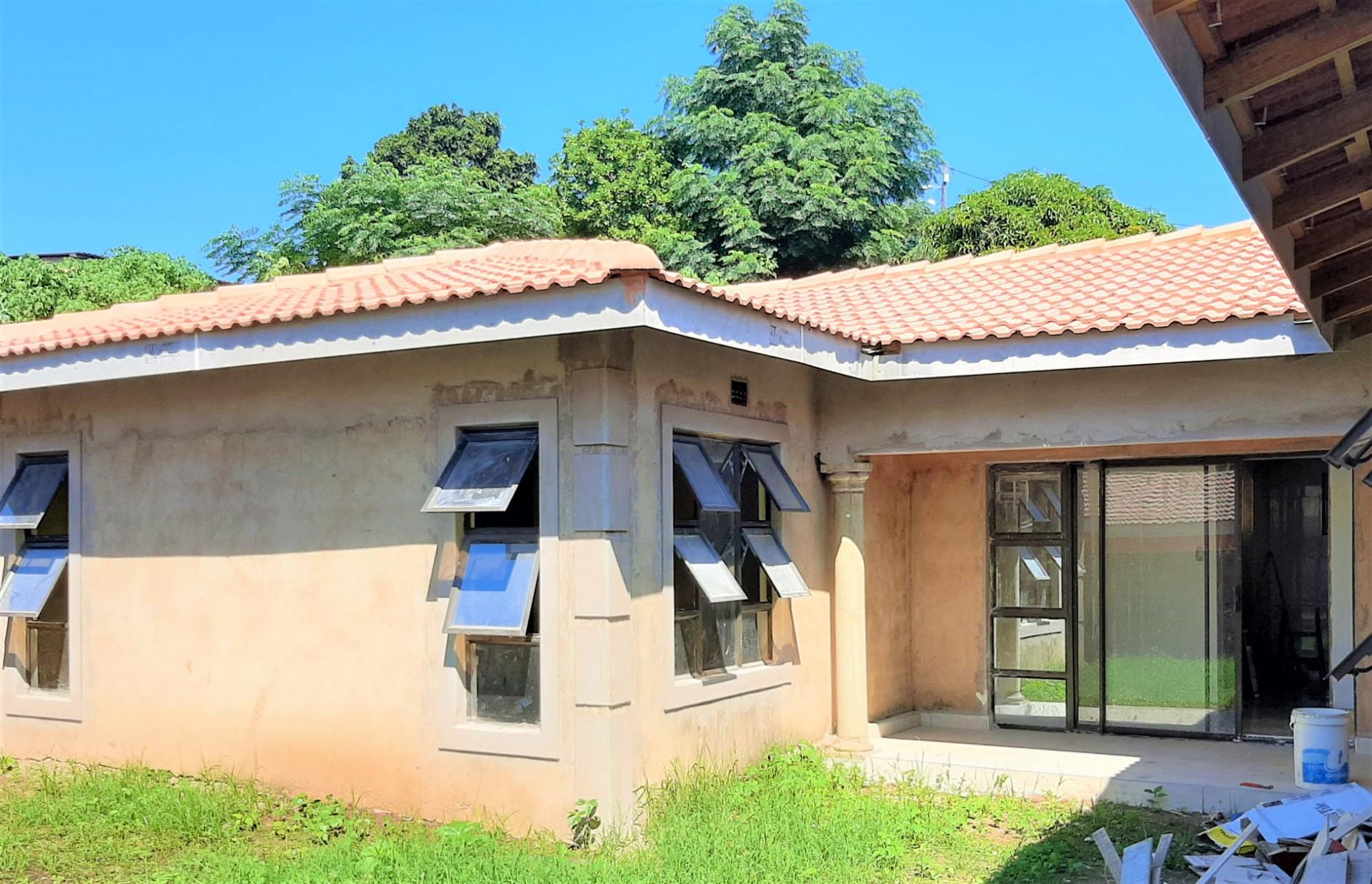 3 Bedroom House For Sale in KwaMashu J RE/MAX™ of Southern Africa