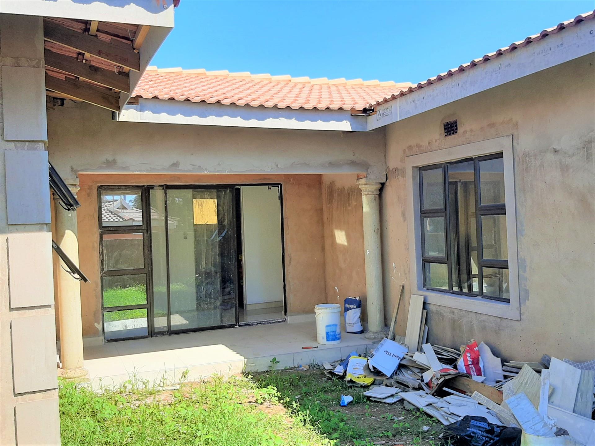 3 Bedroom House For Sale in KwaMashu J RE/MAX™ of Southern Africa