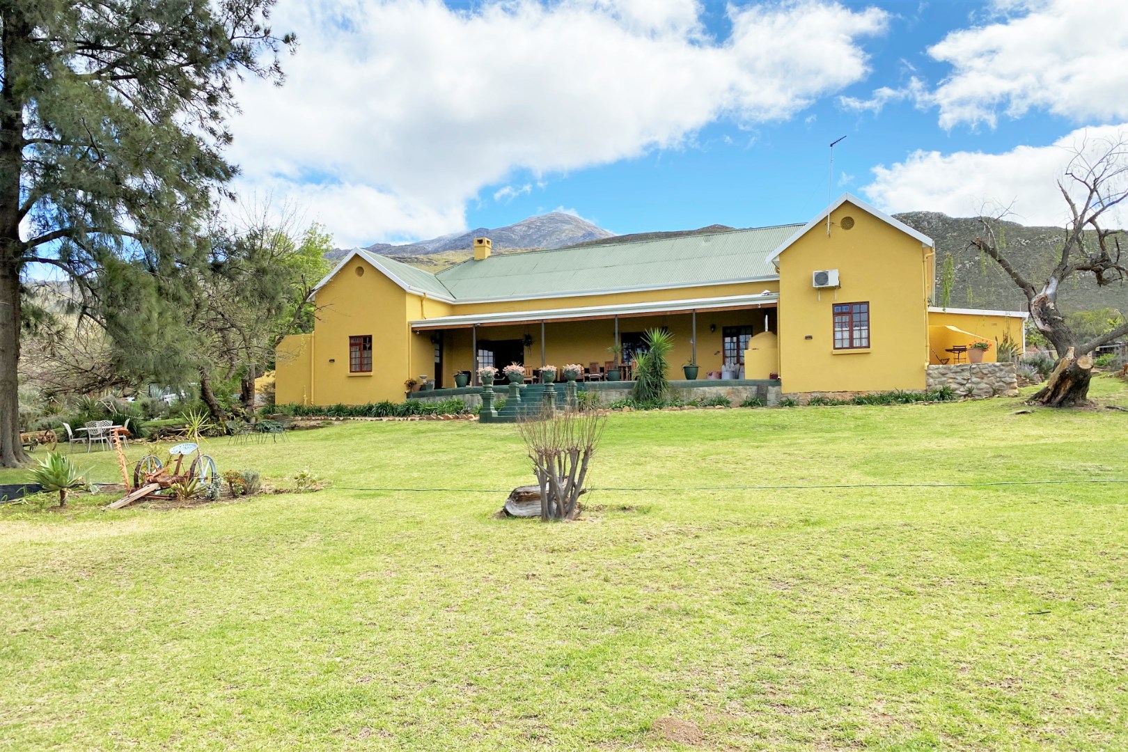 Property and houses for sale in Ladismith, Western Cape RE/MAX