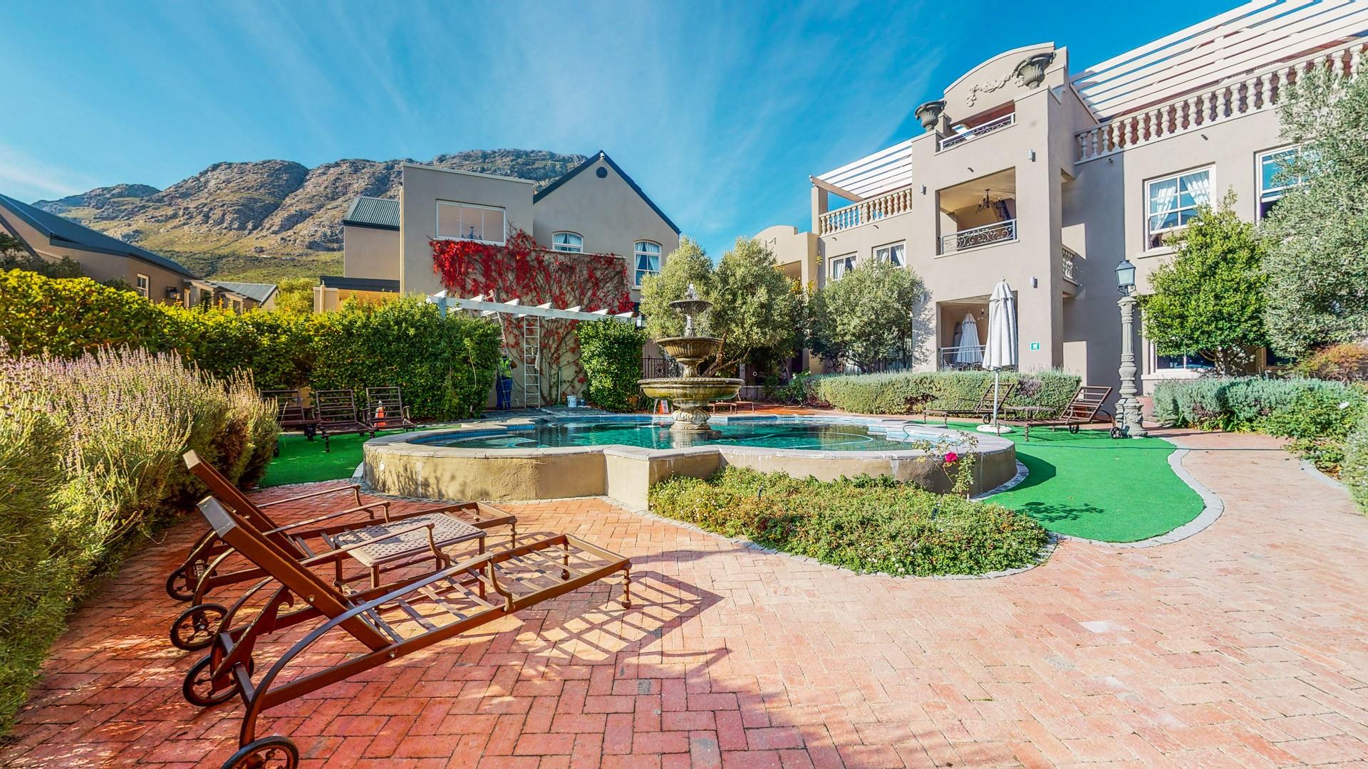 Property and houses for sale in Franschhoek, Western Cape RE/MAX