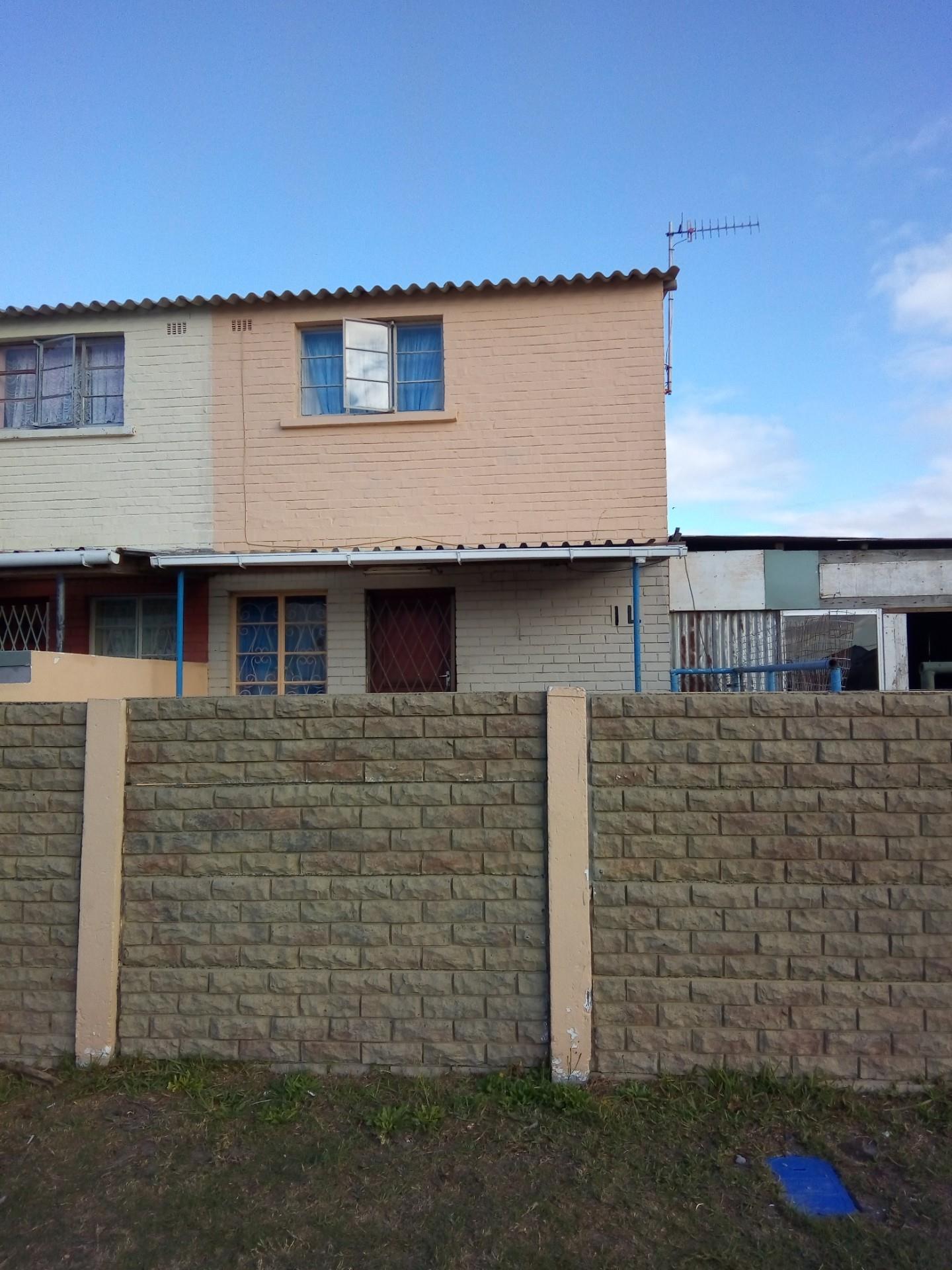 Property for sale in Lotus River RE/MAX™ of Southern Africa