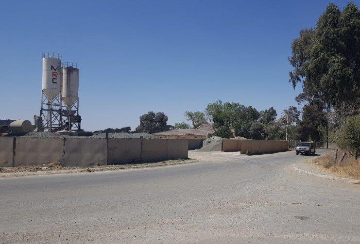 Vacant Land / Plot in Bloemspruit For Sale RE/MAX™ of Southern Africa