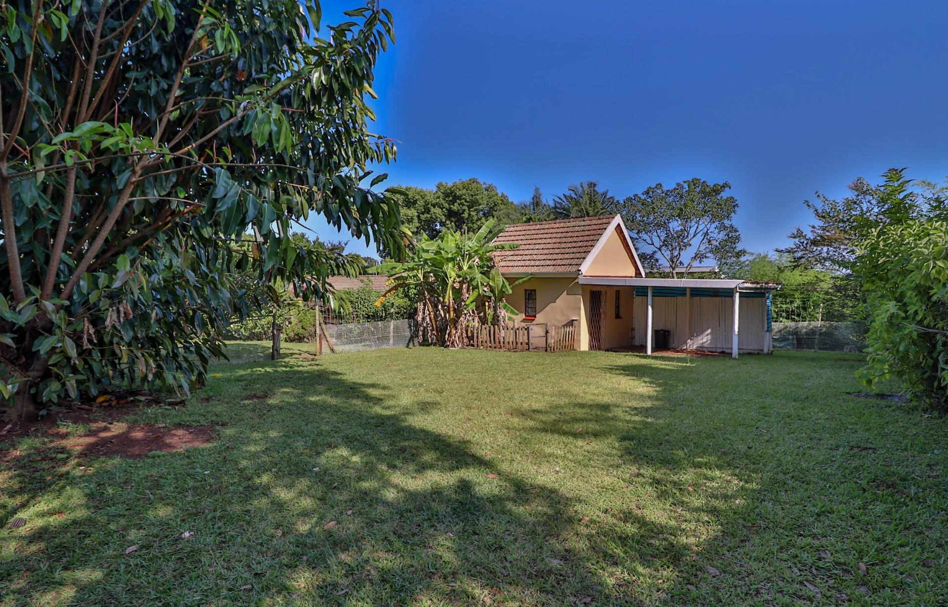 3 Bedroom House For Sale in Everton RE/MAX™ of Southern Africa