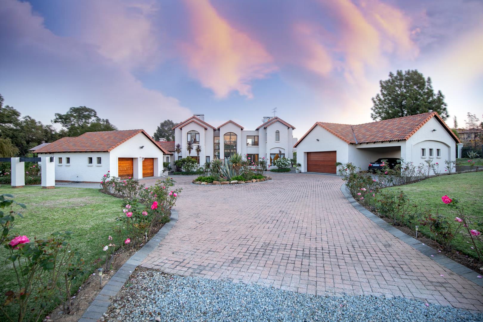 Property for sale in Saddlebrook Estate RE/MAX™ of Southern Africa