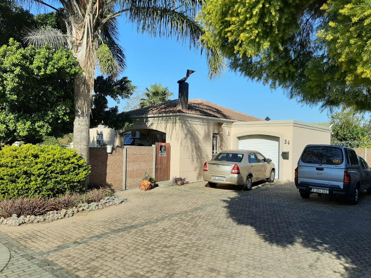 Apartments and flats to rent in Paarl, Western Cape RE/MAX