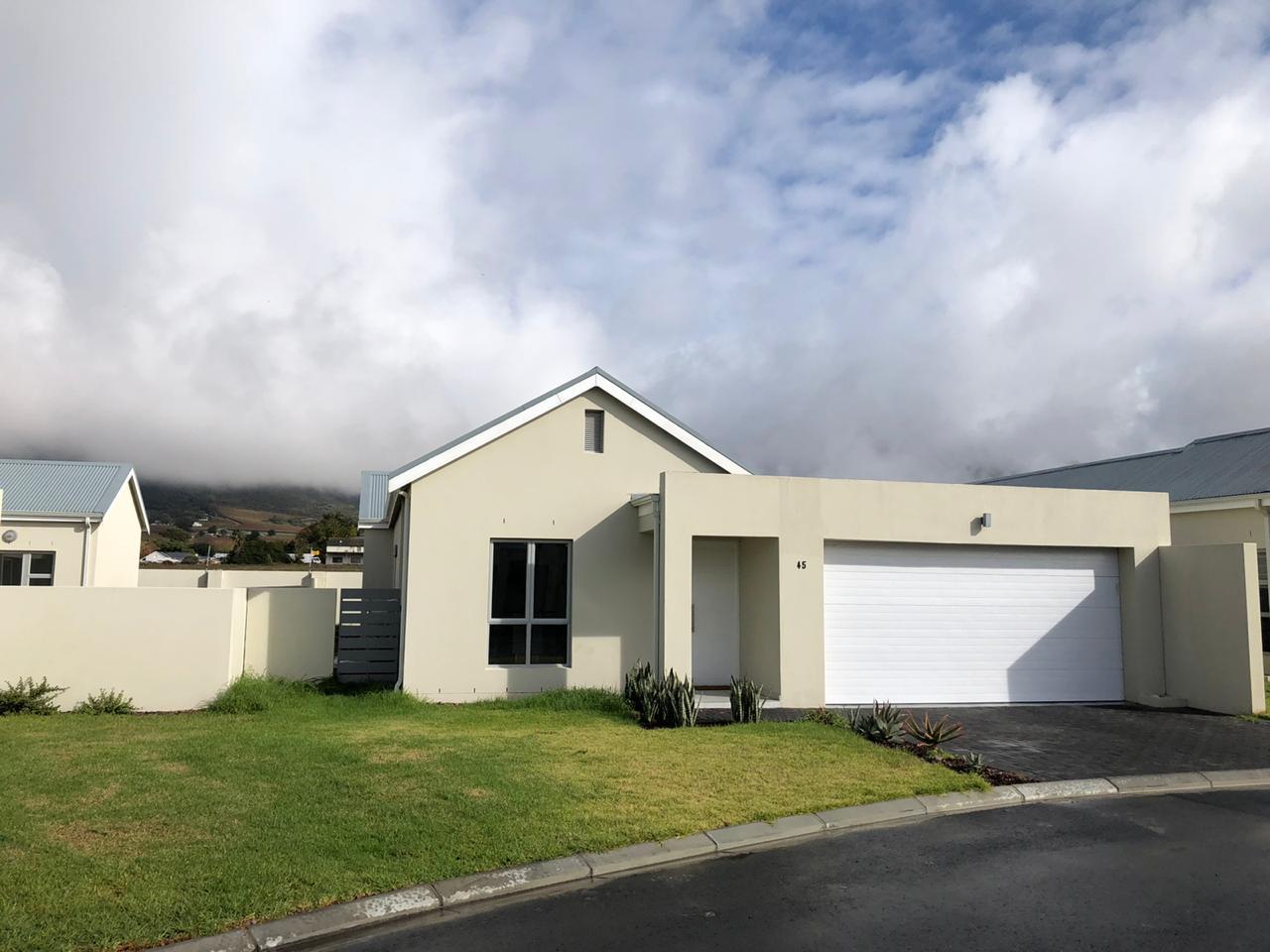 Apartments and flats to rent in Paarl, Western Cape RE/MAX