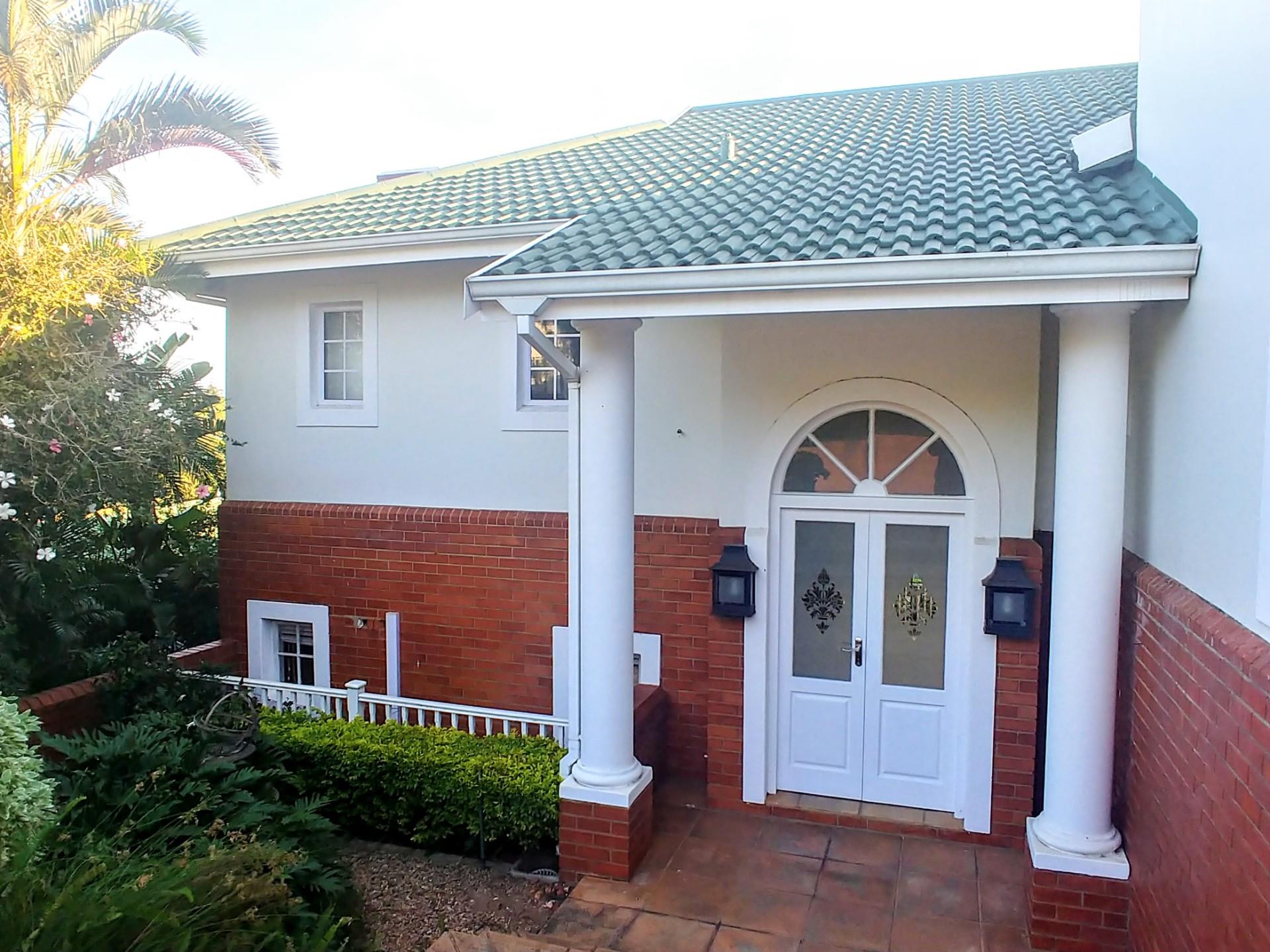 5 Bedroom House For Sale in Mount Country Club Estate RE/MAX™ of Southern Africa