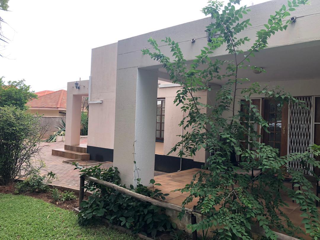 Property for sale in Gaborone RE/MAX™ of Southern Africa