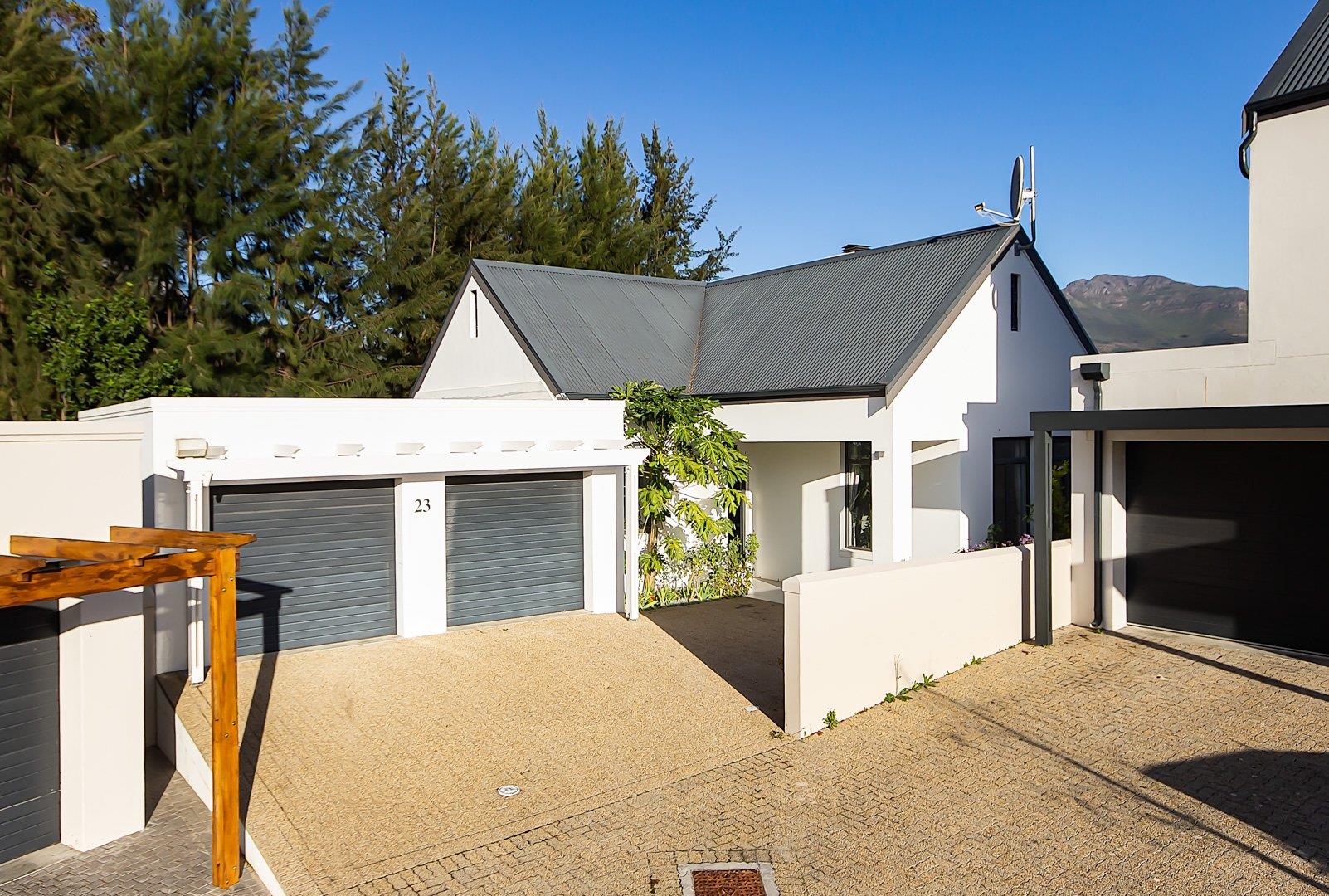Property for sale in Jamestown, Stellenbosch RE/MAX of Southern Africa