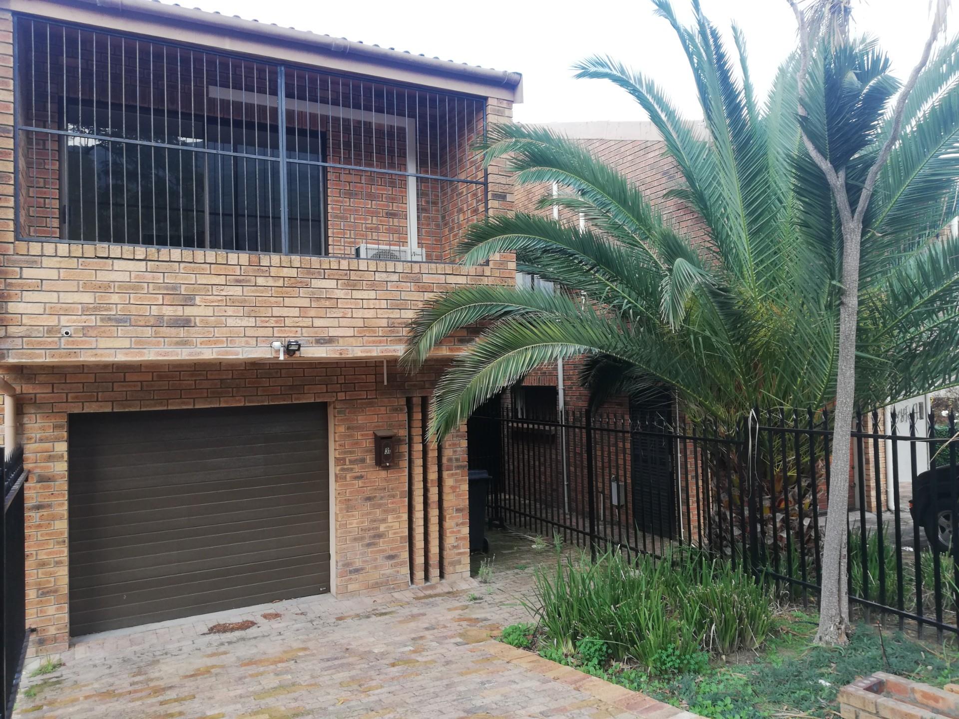 Apartments and flats to rent in Paarl, Western Cape RE/MAX