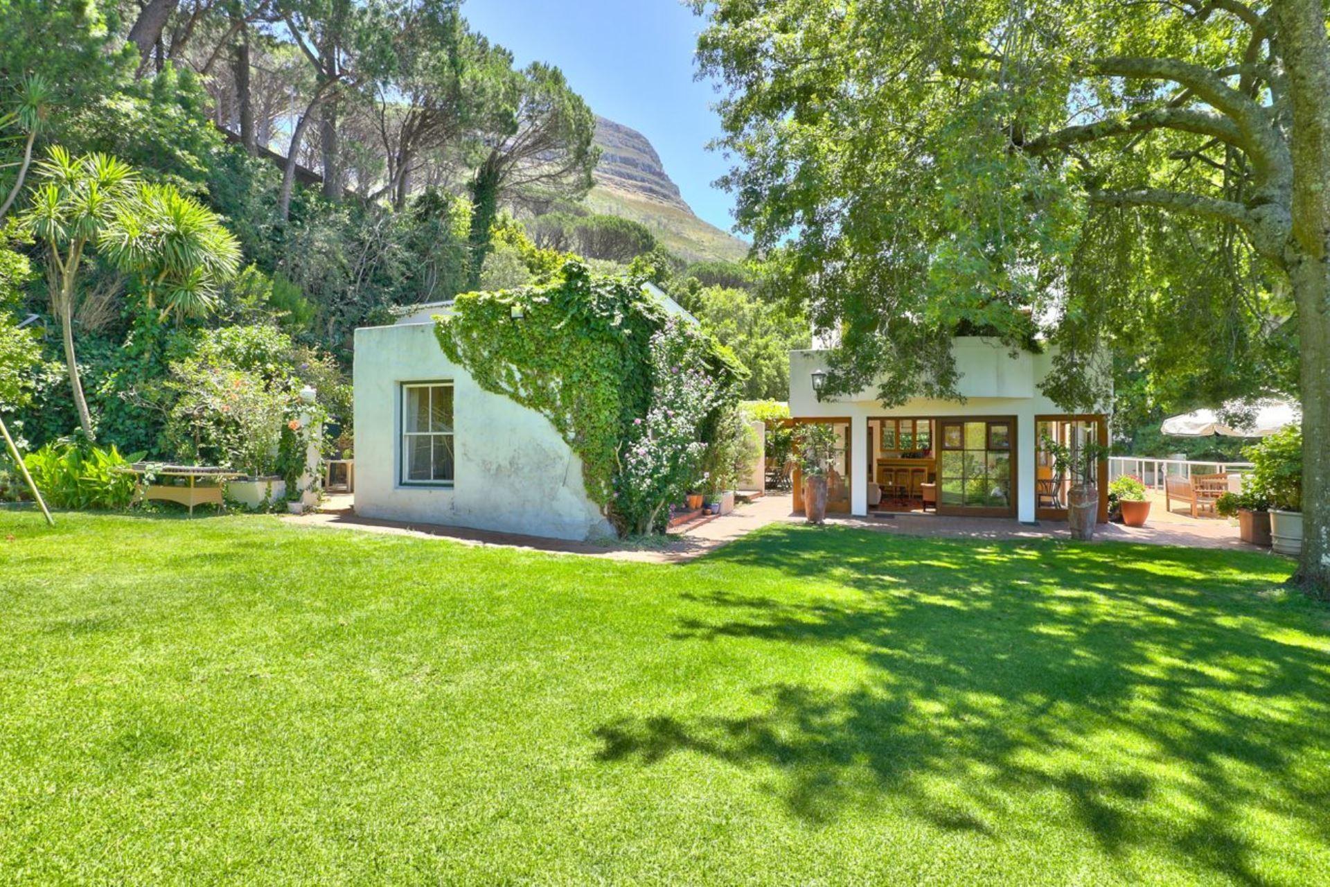 Property for sale in Higgovale RE/MAX™ of Southern Africa