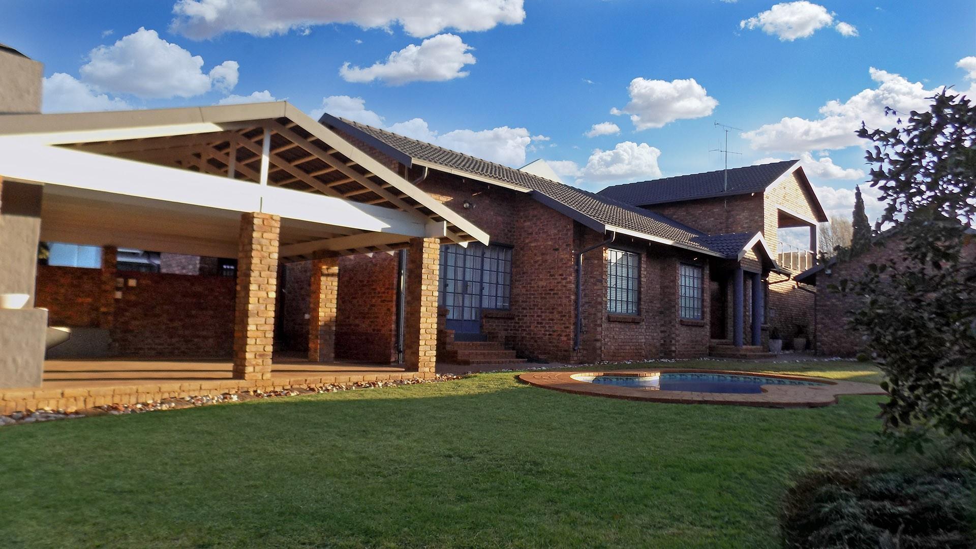 Property and houses for sale in Highveld, Centurion RE/MAX