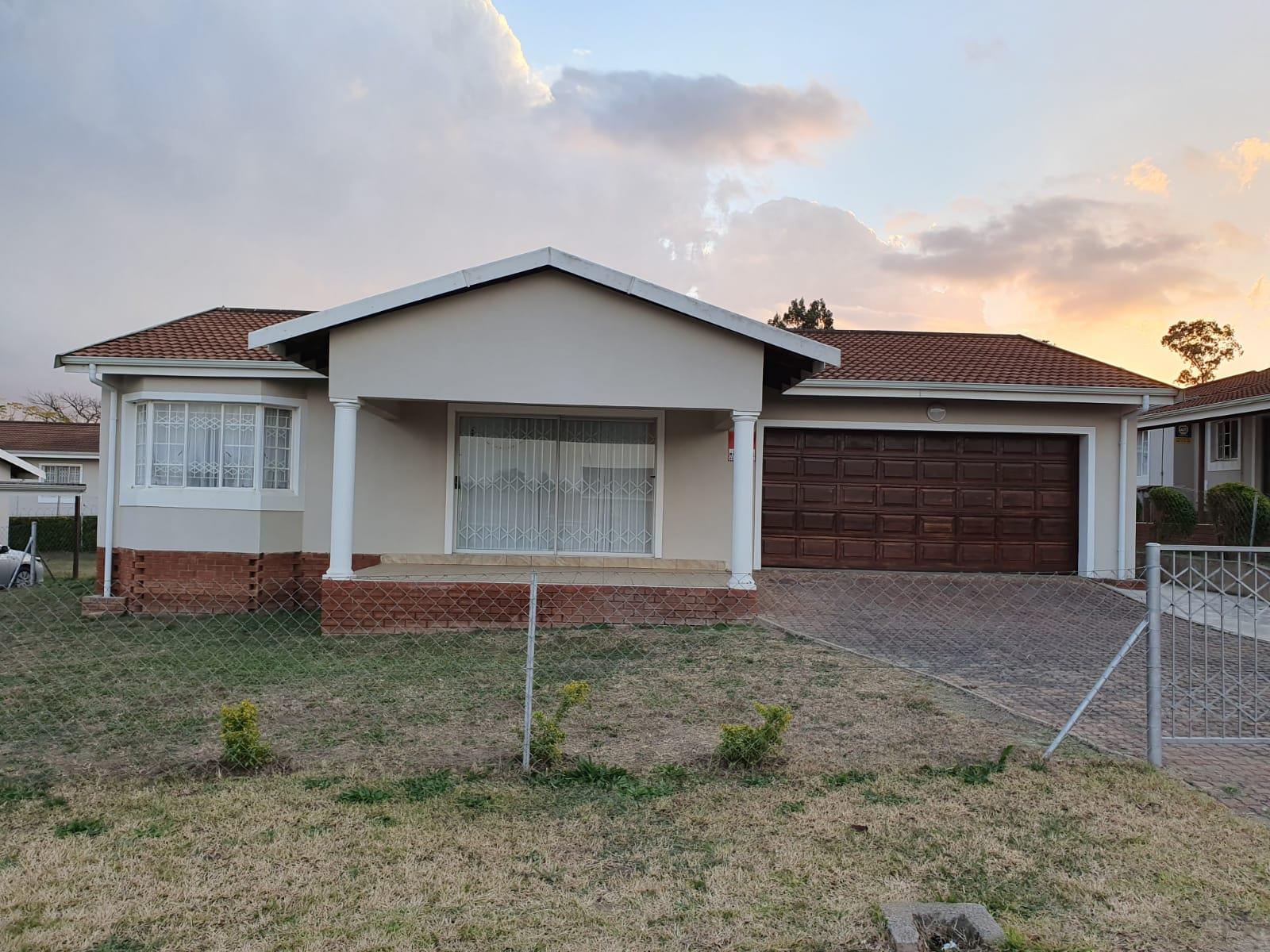 Property for sale in Lincoln Meade RE/MAX™ of Southern Africa