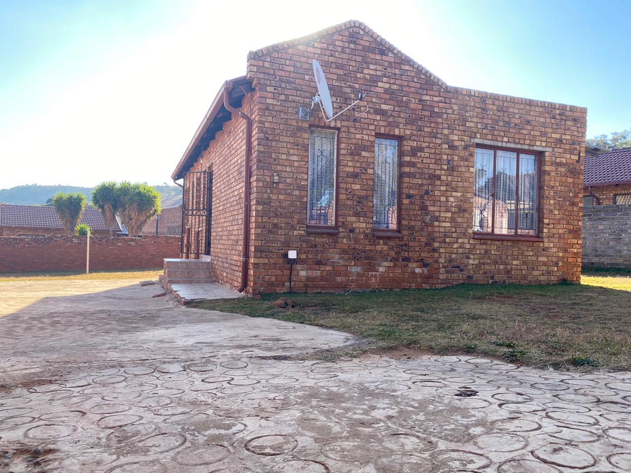 Property and houses for sale in Danville, Pretoria RE/MAX