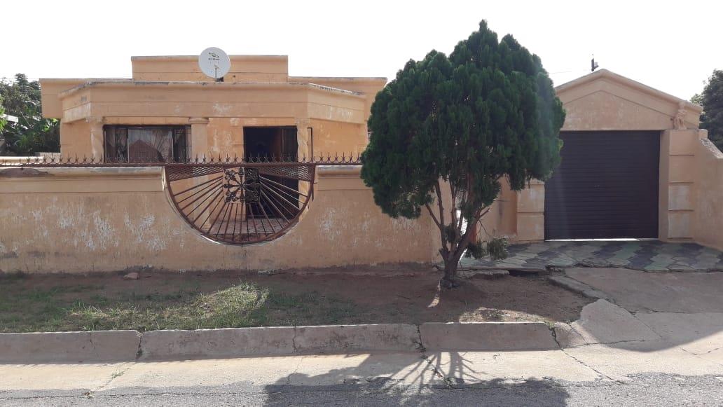 Property for sale in Mabopane RE/MAX™ of Southern Africa