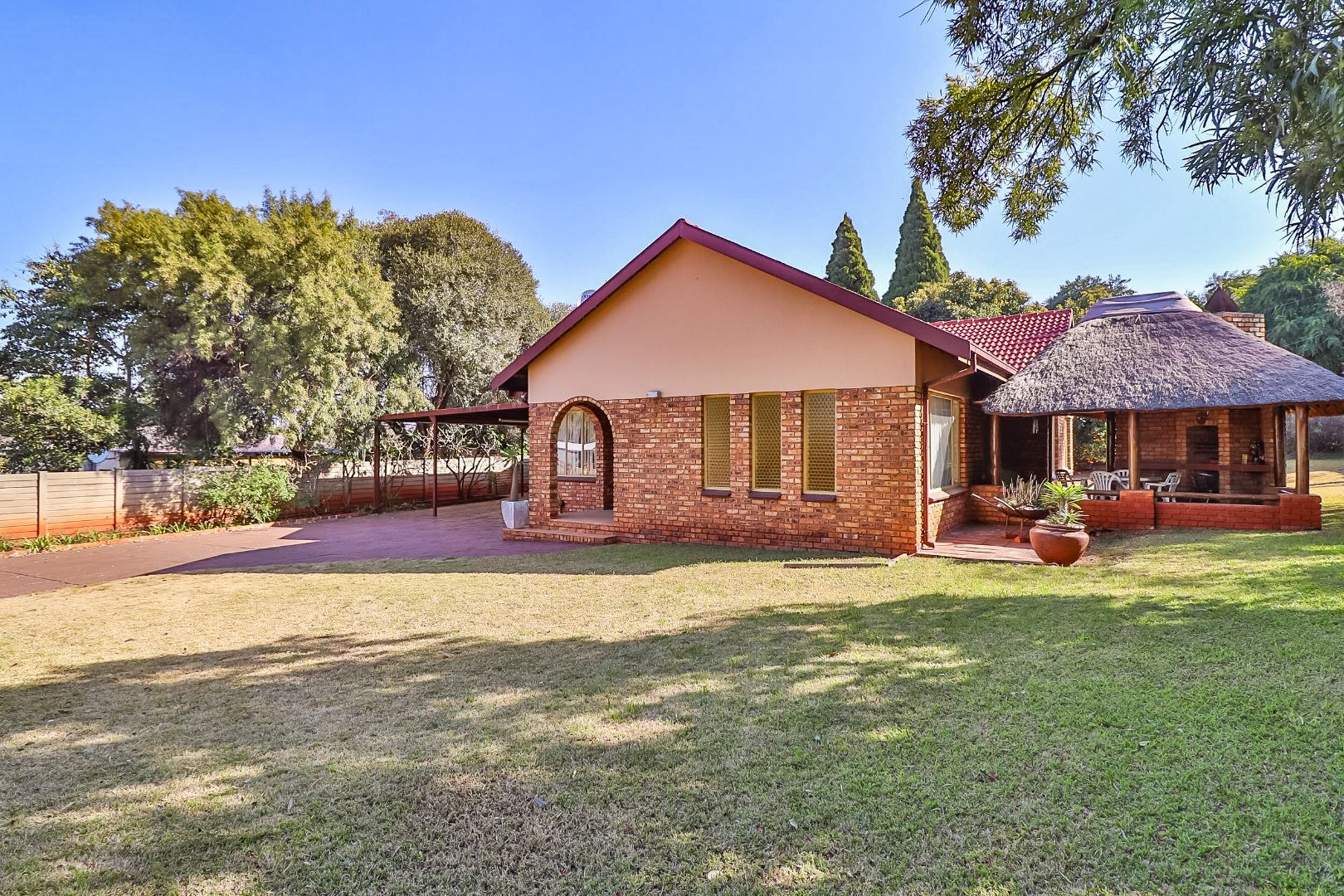 Property and houses for sale in Mountain View, Pretoria RE/MAX
