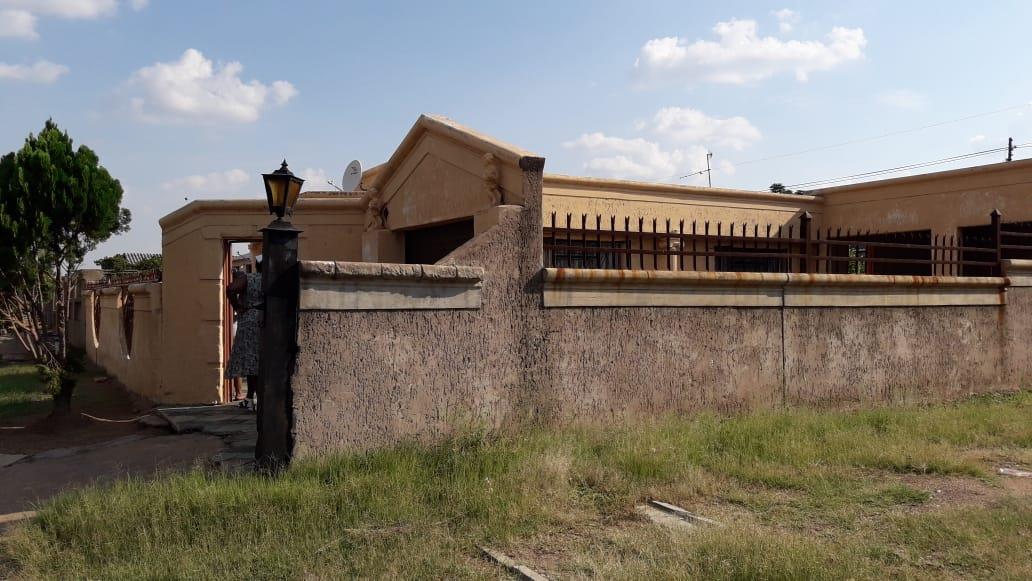 Property for sale in Mabopane RE/MAX™ of Southern Africa