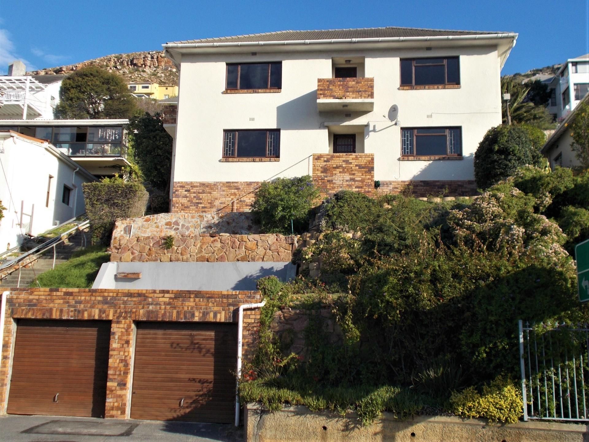 Property and houses for sale in Fish Hoek, Western Cape RE/MAX