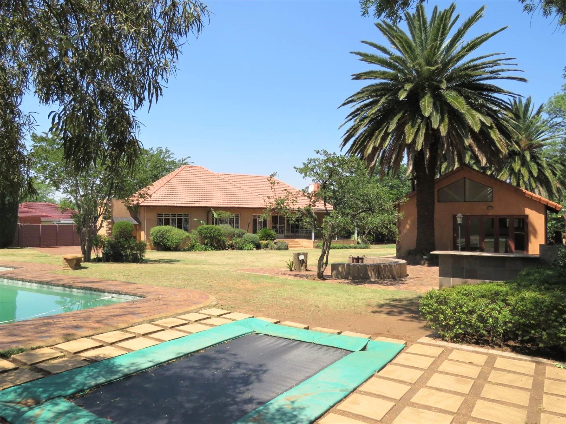 Property and houses for sale in Parkdene, Boksburg RE/MAX