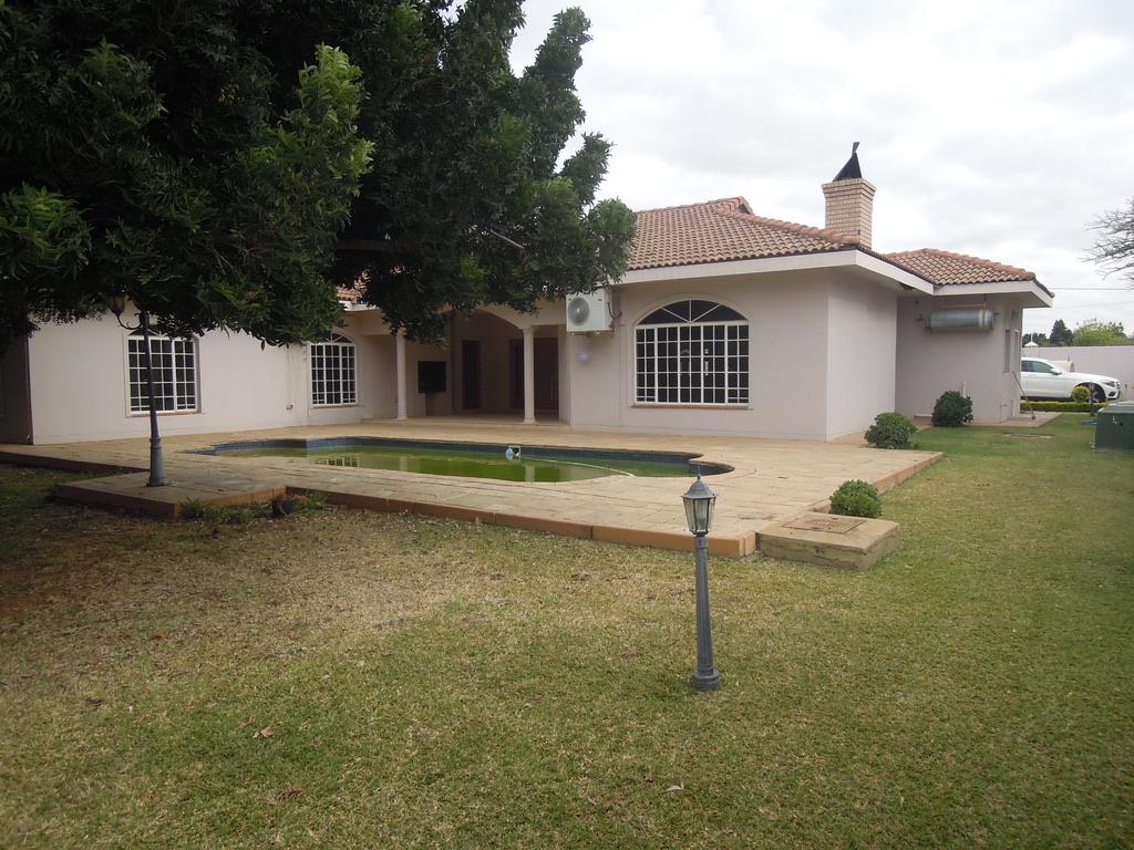 Property for sale in Gaborone RE/MAX™ of Southern Africa