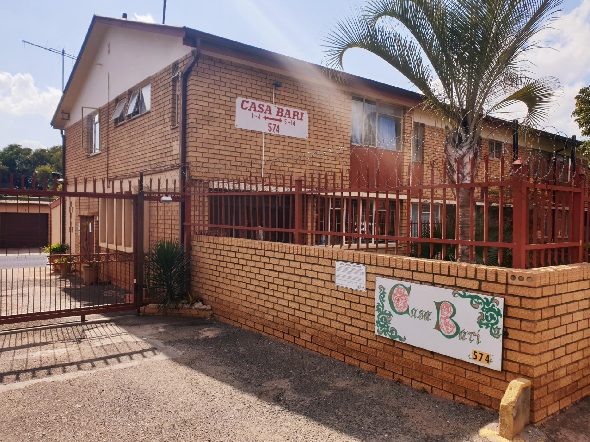 Property and houses for sale in Gezina, Pretoria RE/MAX