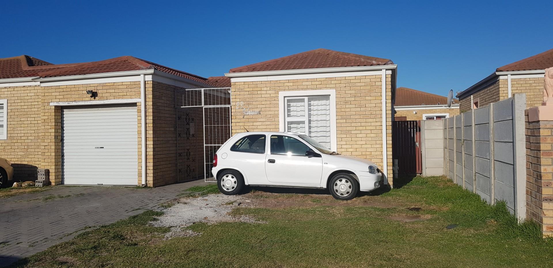 Property for sale in Algoa Park RE/MAX™ of Southern Africa