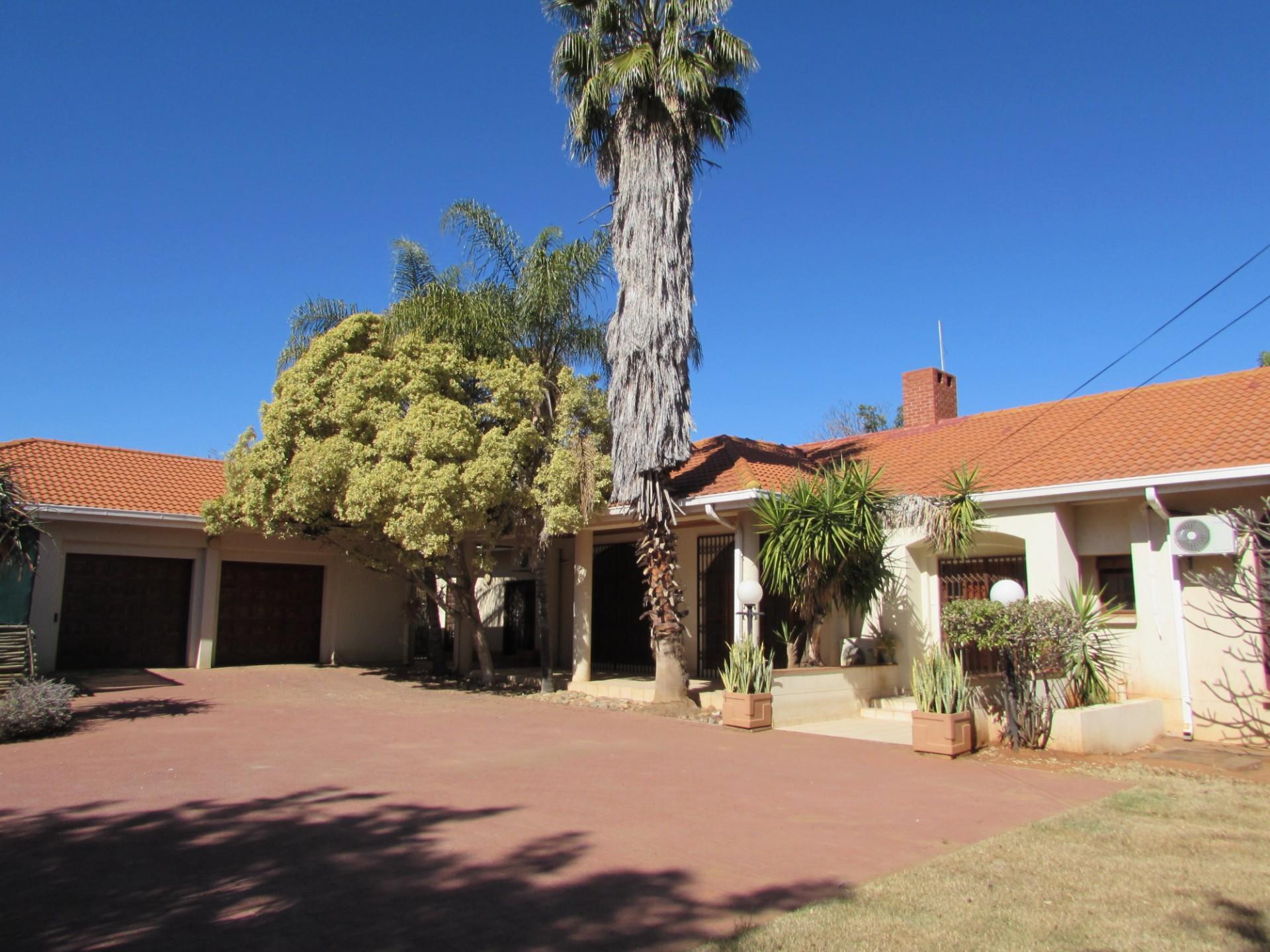 Property for sale in Phakalane RE/MAX of Southern Africa