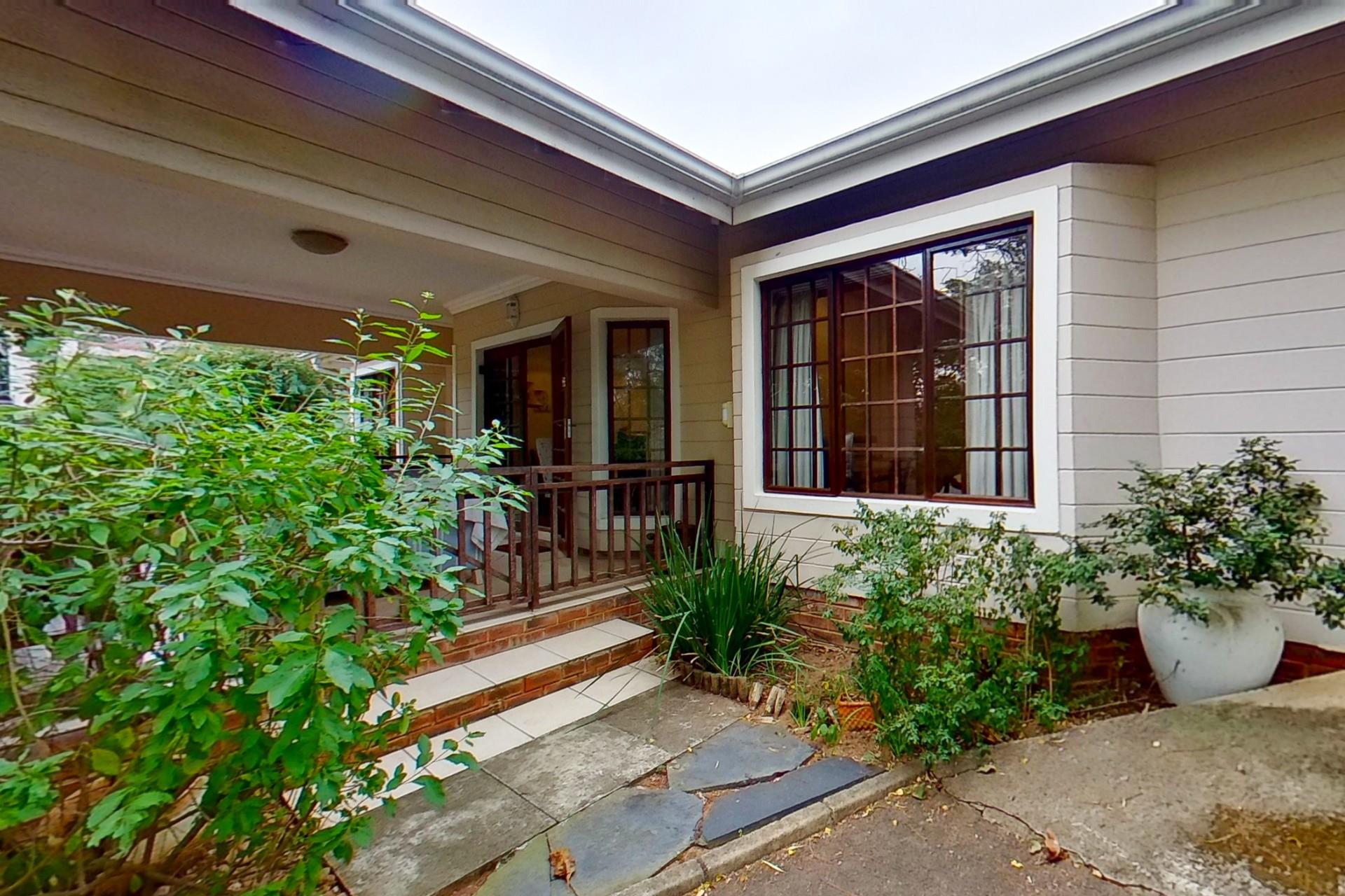 4 Bedroom House For Sale in Westville Central RE/MAX™ of Southern Africa