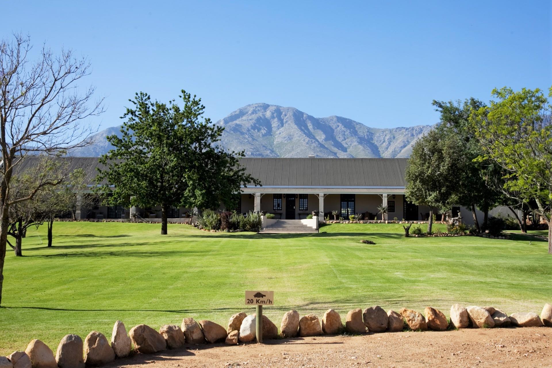 Property and houses for sale in Oudtshoorn, Western Cape RE/MAX