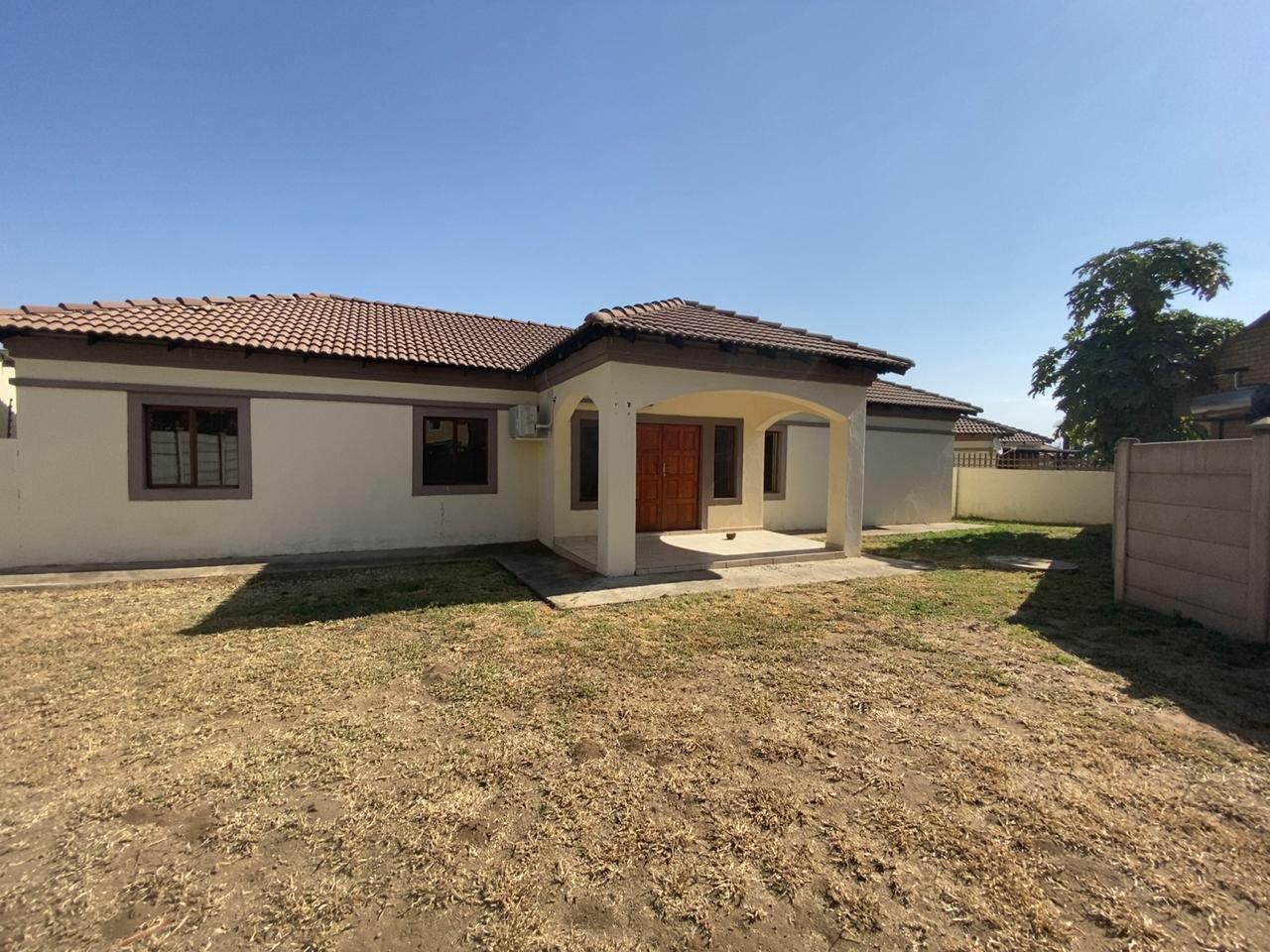Property and houses for sale in Burgersfort, Limpopo RE/MAX