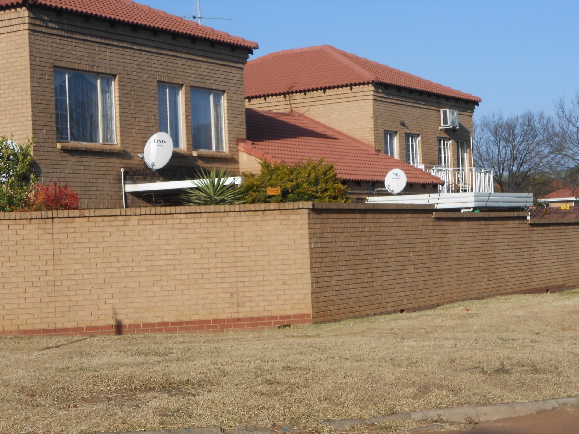 Property and houses for sale in Queenswood, Pretoria RE/MAX™