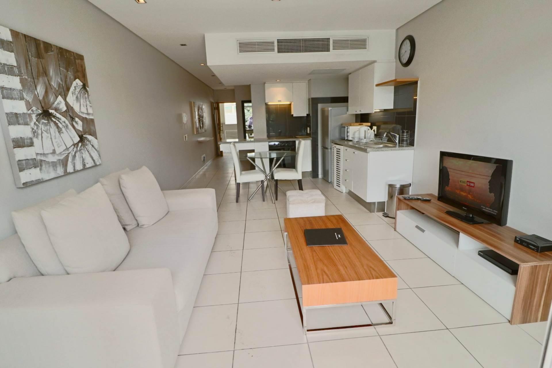 1 Bedroom Apartment / Flat For Sale in De Waterkant RE/MAX™ of