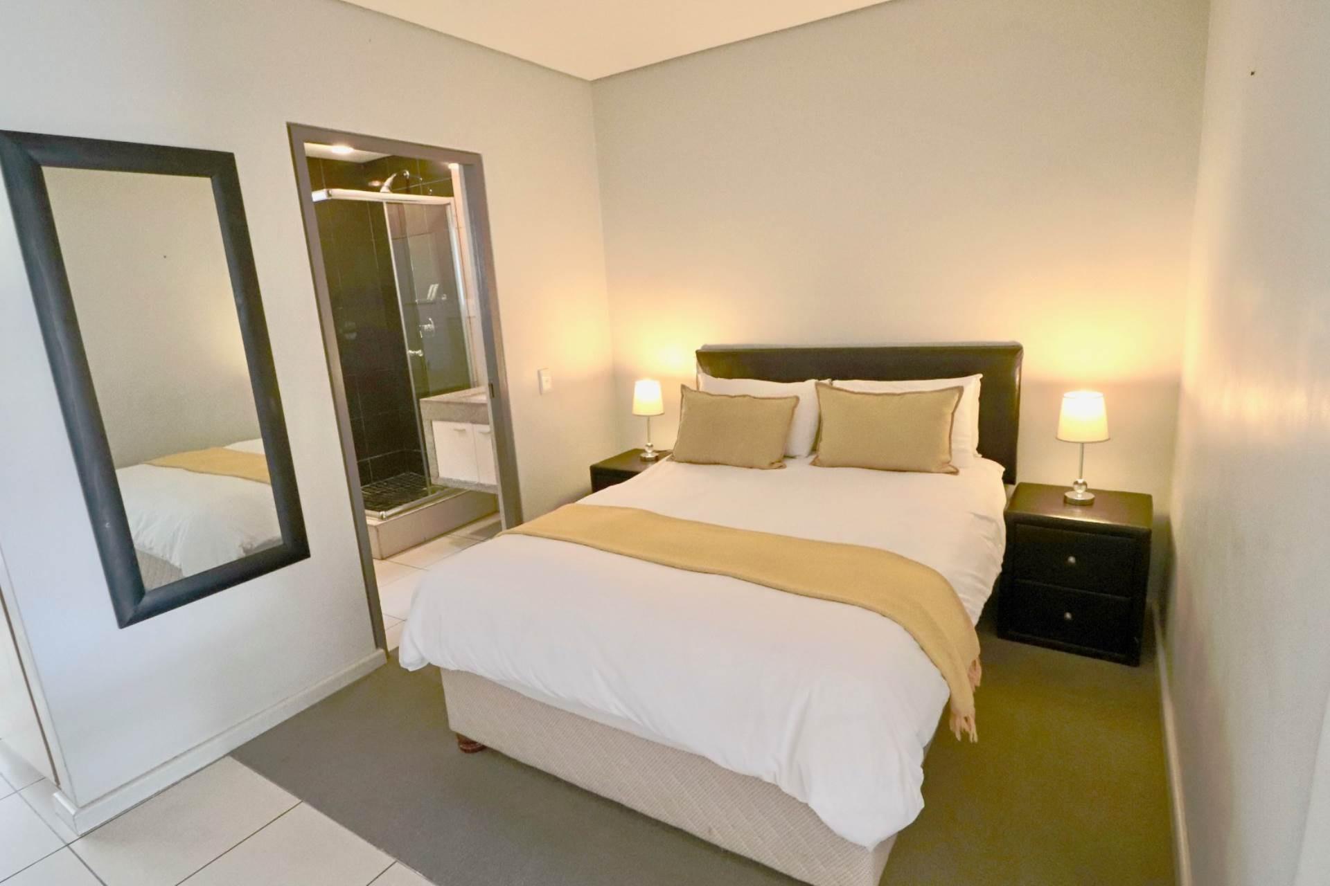 1 Bedroom Apartment / Flat For Sale in De Waterkant RE/MAX™ of