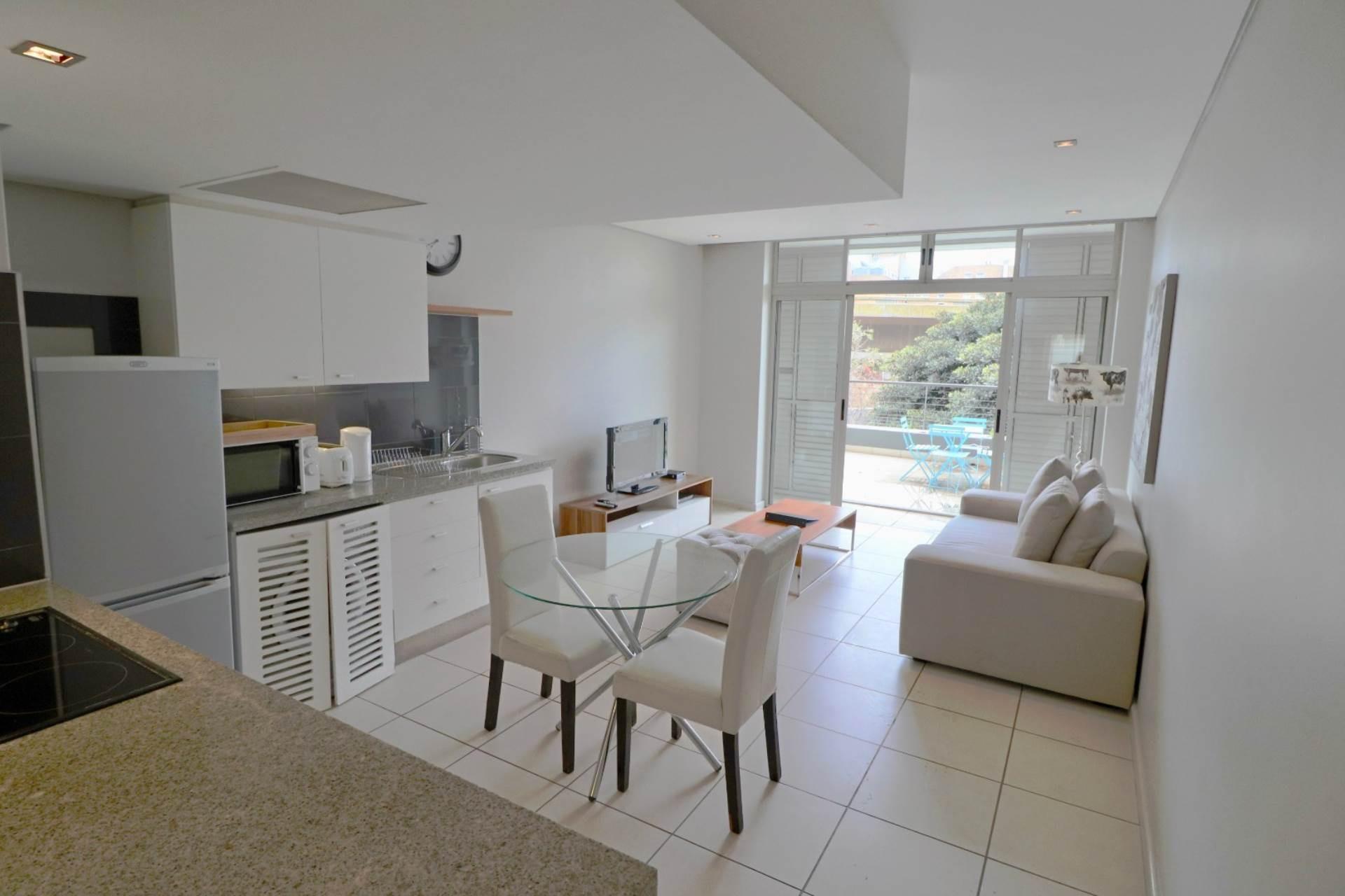 1 Bedroom Apartment / Flat For Sale in De Waterkant RE/MAX™ of