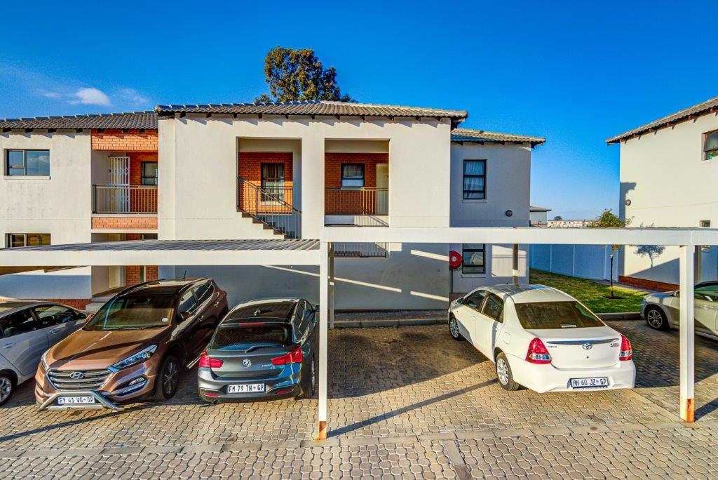 Property for sale in Zimbabwe RE/MAX of Southern Africa