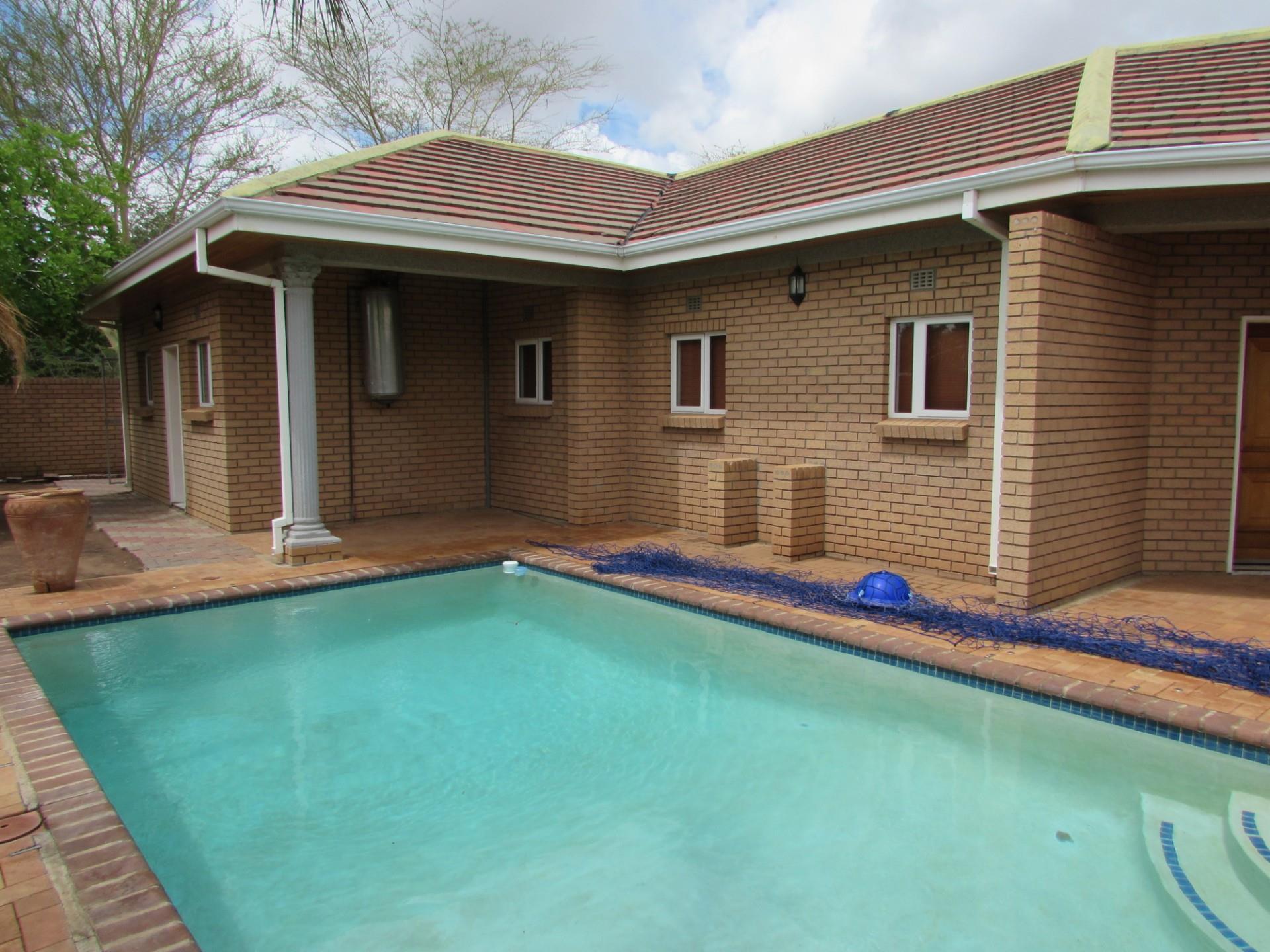 Property to Rent in Phakalane RE/MAX of Southern Africa