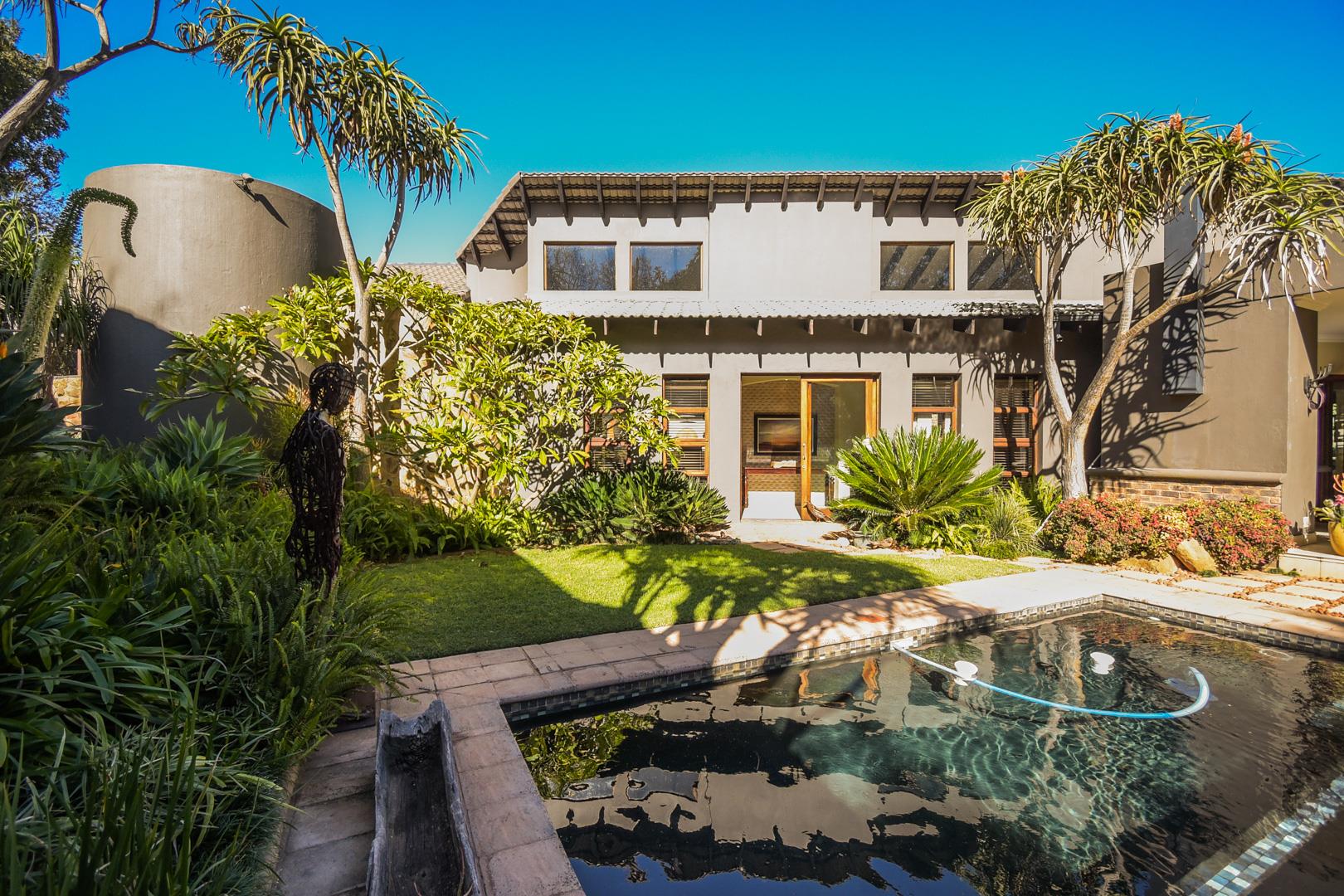 Property and houses for sale in Lynnwood Ridge, Pretoria RE/MAX