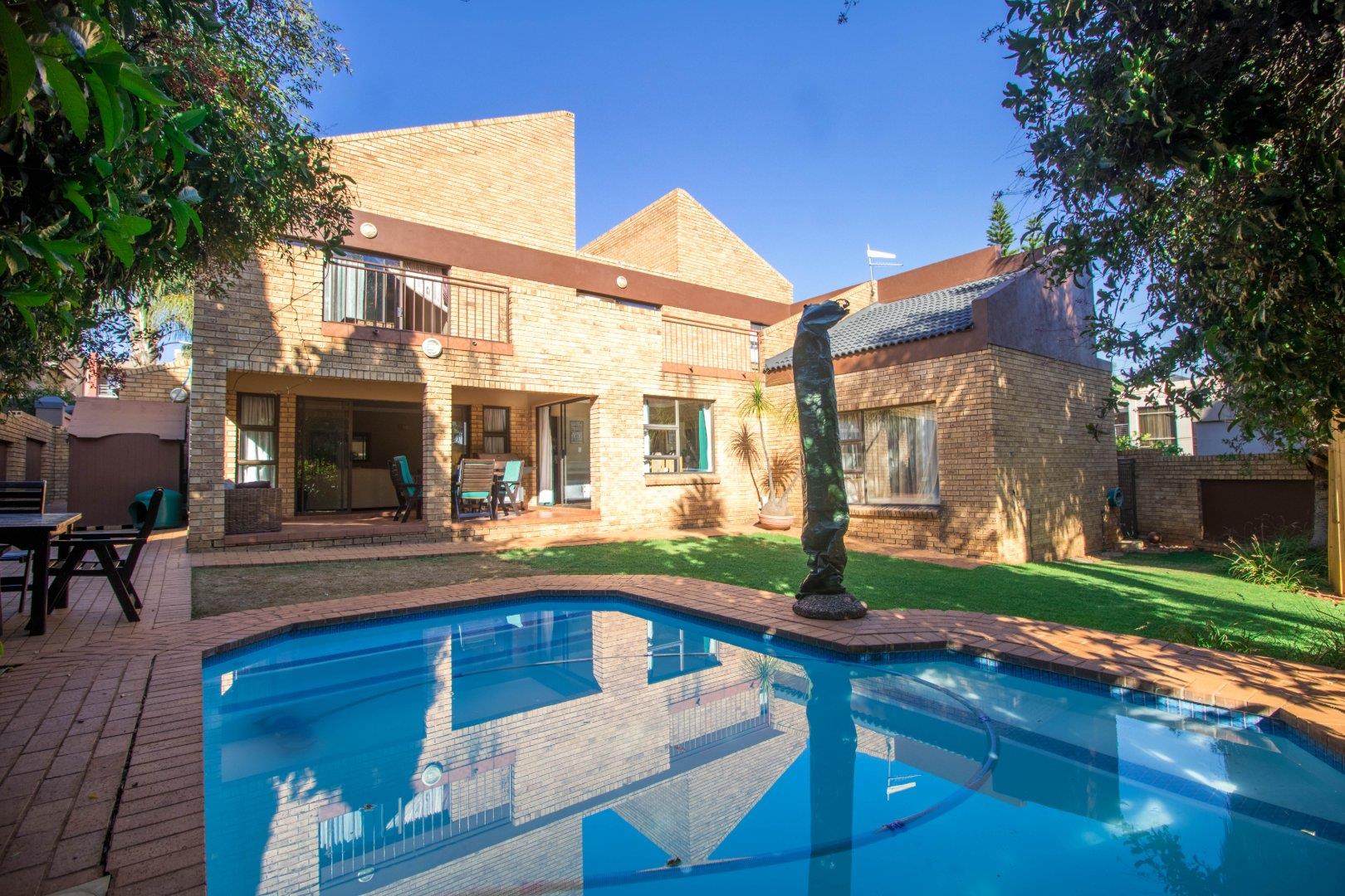 Property for sale in Bassonia Estate RE/MAX™ of Southern Africa
