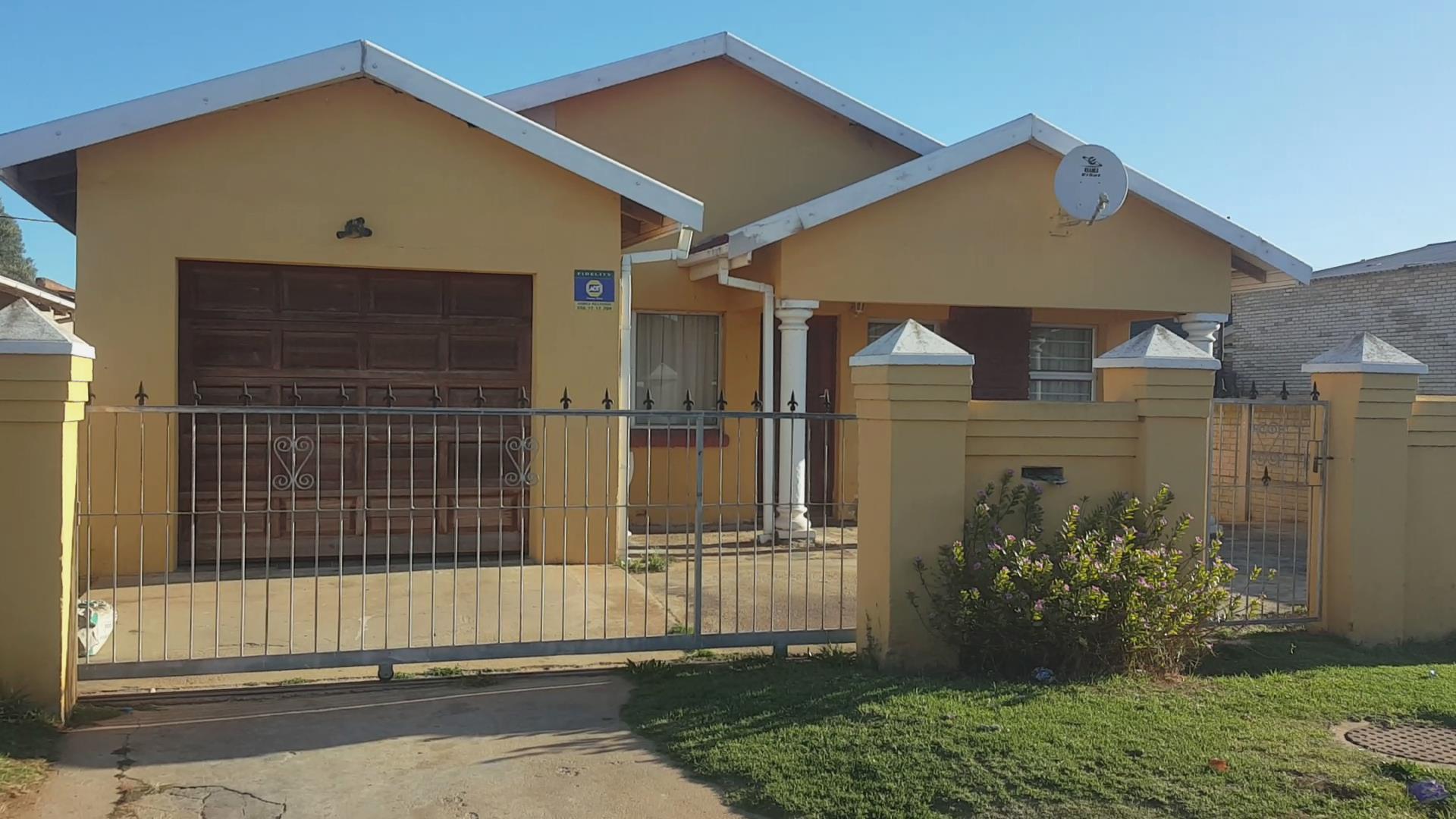 Property for sale in Motherwell Nu 5 RE/MAX™ of Southern Africa