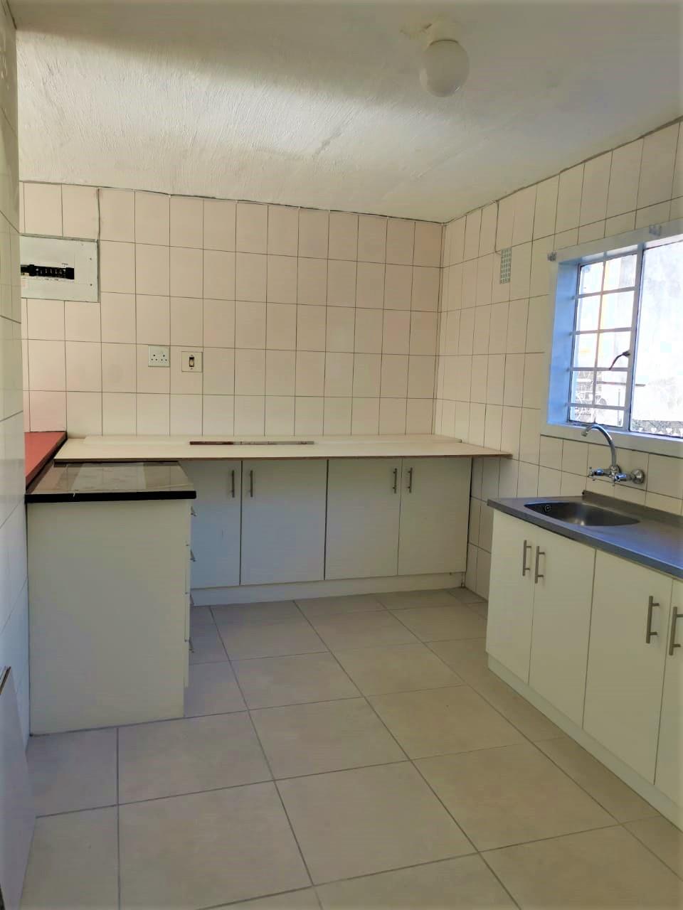 3 Bedroom House To Rent in Stanmore RE/MAX™ of Southern Africa