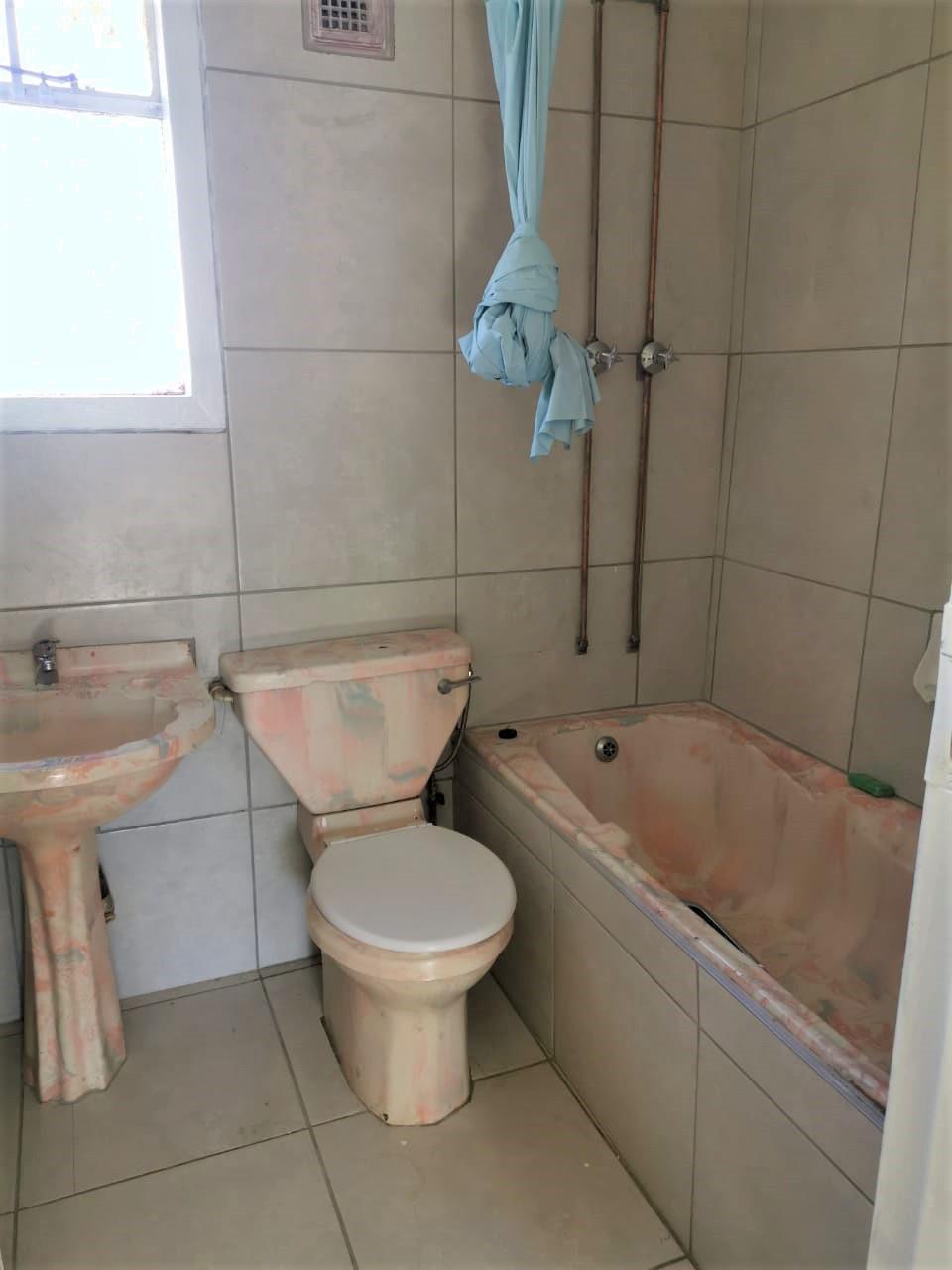 3 Bedroom House To Rent in Stanmore RE/MAX™ of Southern Africa