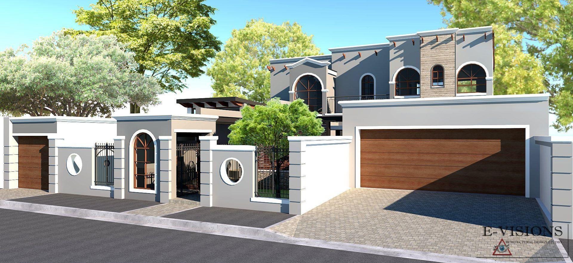 Vacant Land / Plot in Camps Bay For Sale RE/MAX™ of Southern Africa