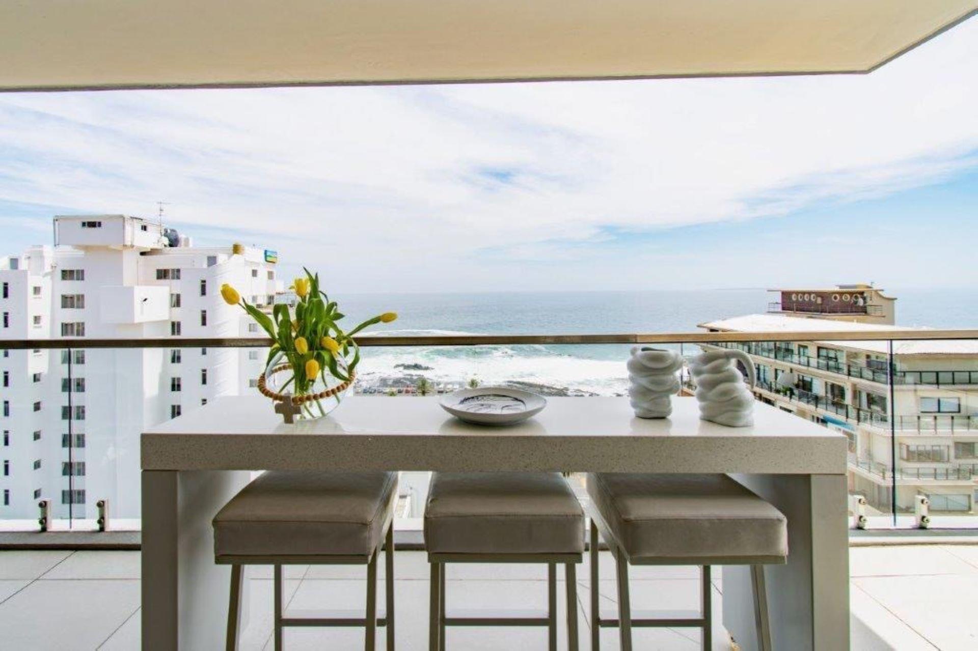 Flats and houses to rent in Sea Point, Cape Town RE/MAX