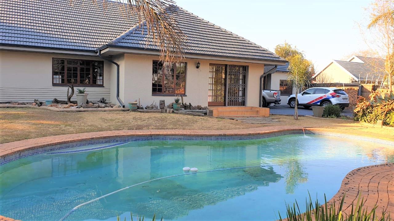 Property and houses for sale in Parkdene, Boksburg RE/MAX