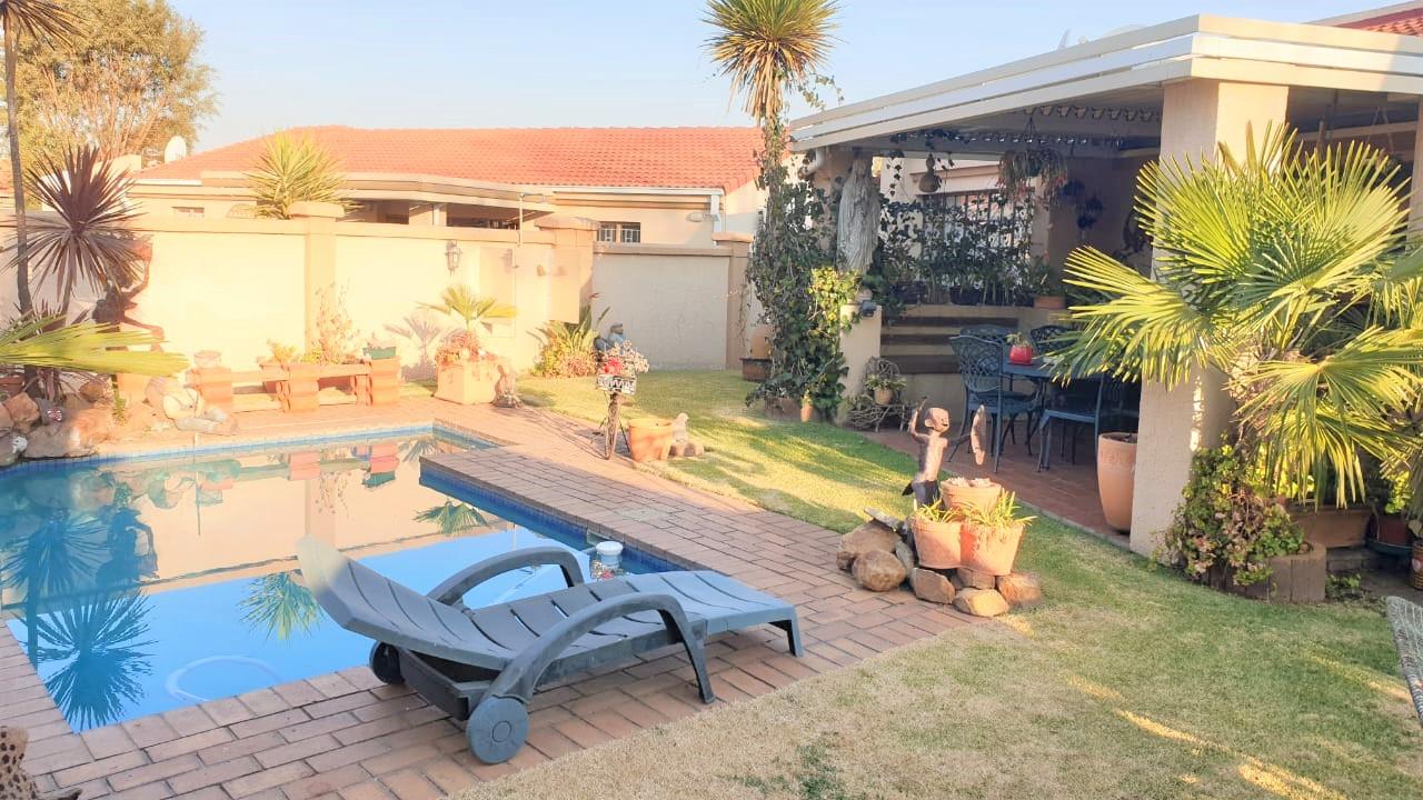 Property and houses for sale in Parkdene, Boksburg RE/MAX