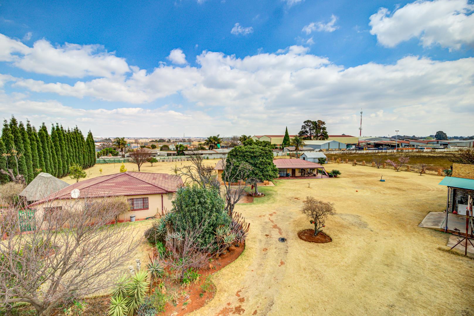 Property for sale in Brentwood RE/MAX™ of Southern Africa