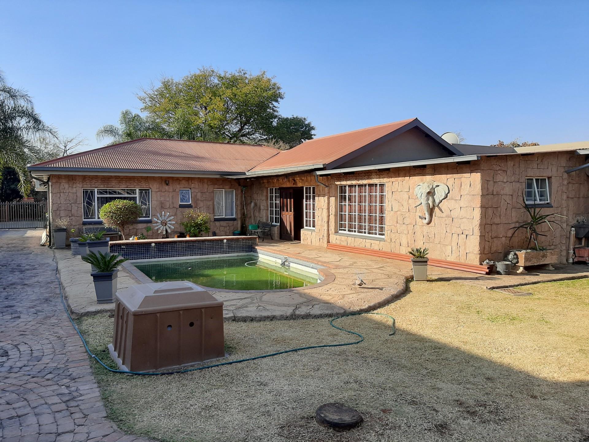 Property and houses for sale in Mayville, Pretoria RE/MAX